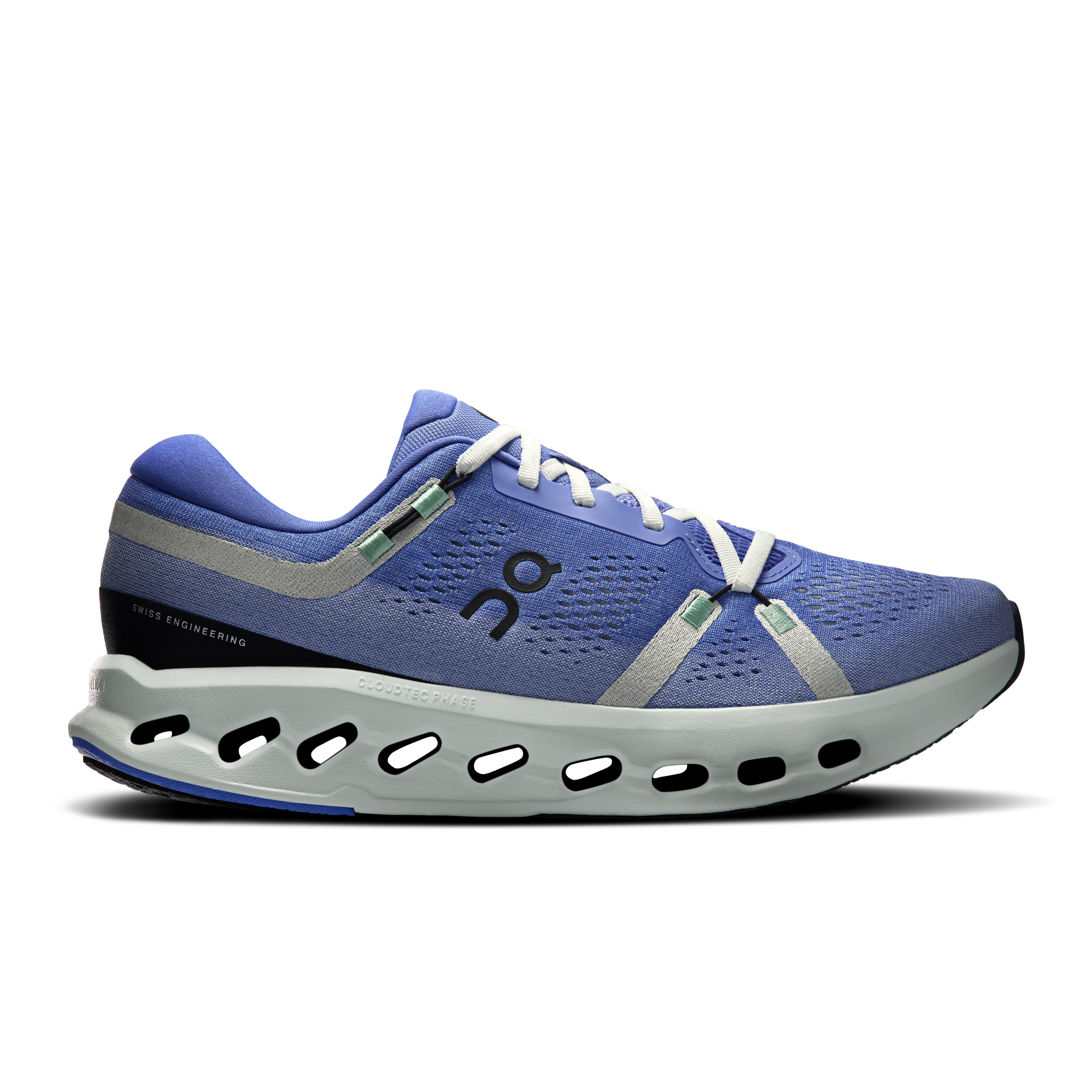 On Cloudsurfer 2 Sailor Ivory