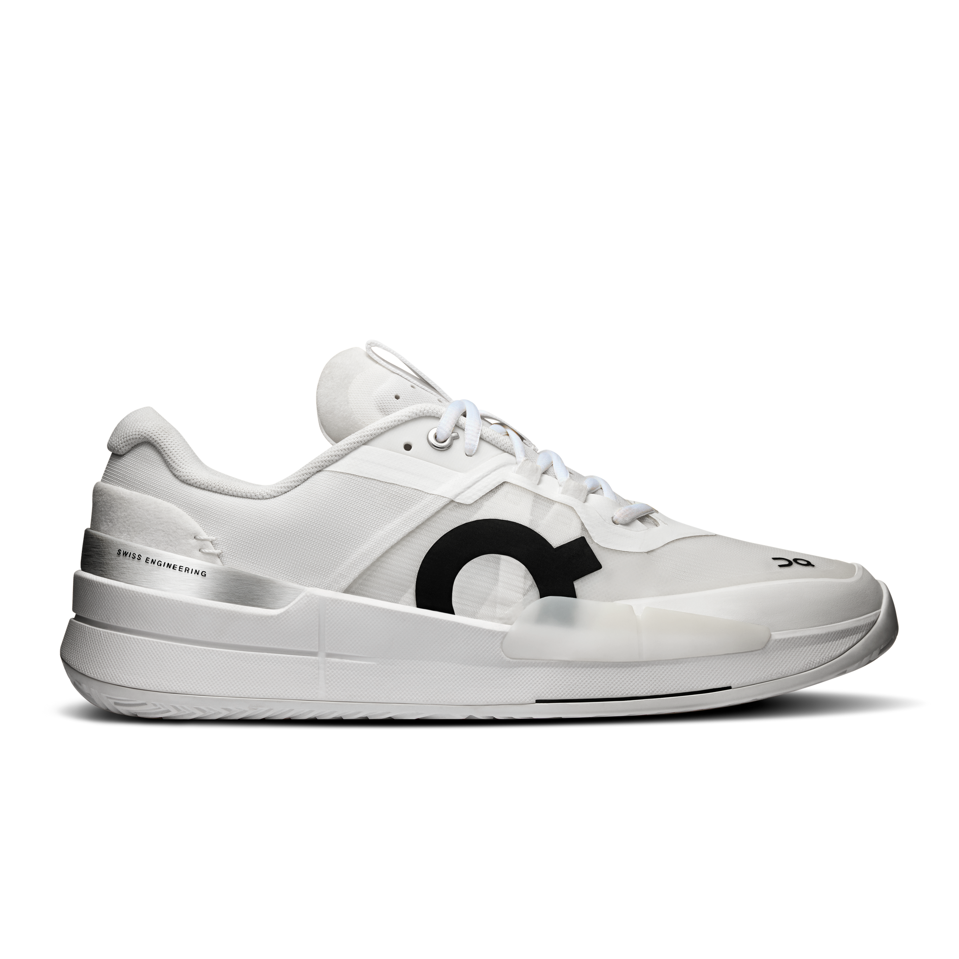 On The Roger Pro 2 All White