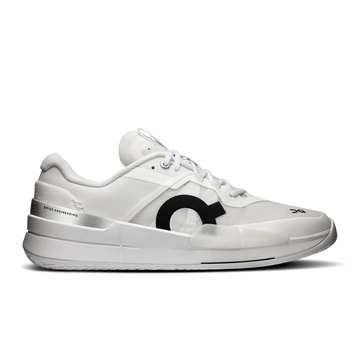On The Roger Pro 2 All White