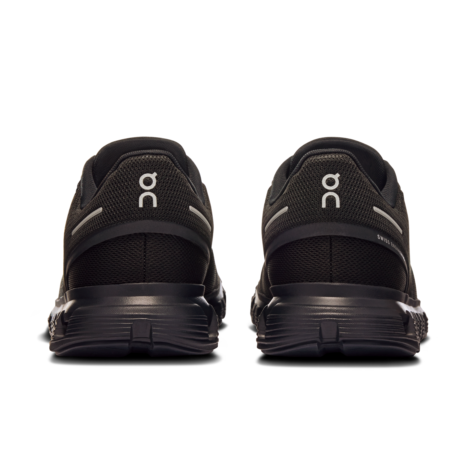 On Cloud 6 Black Black (Women'S)