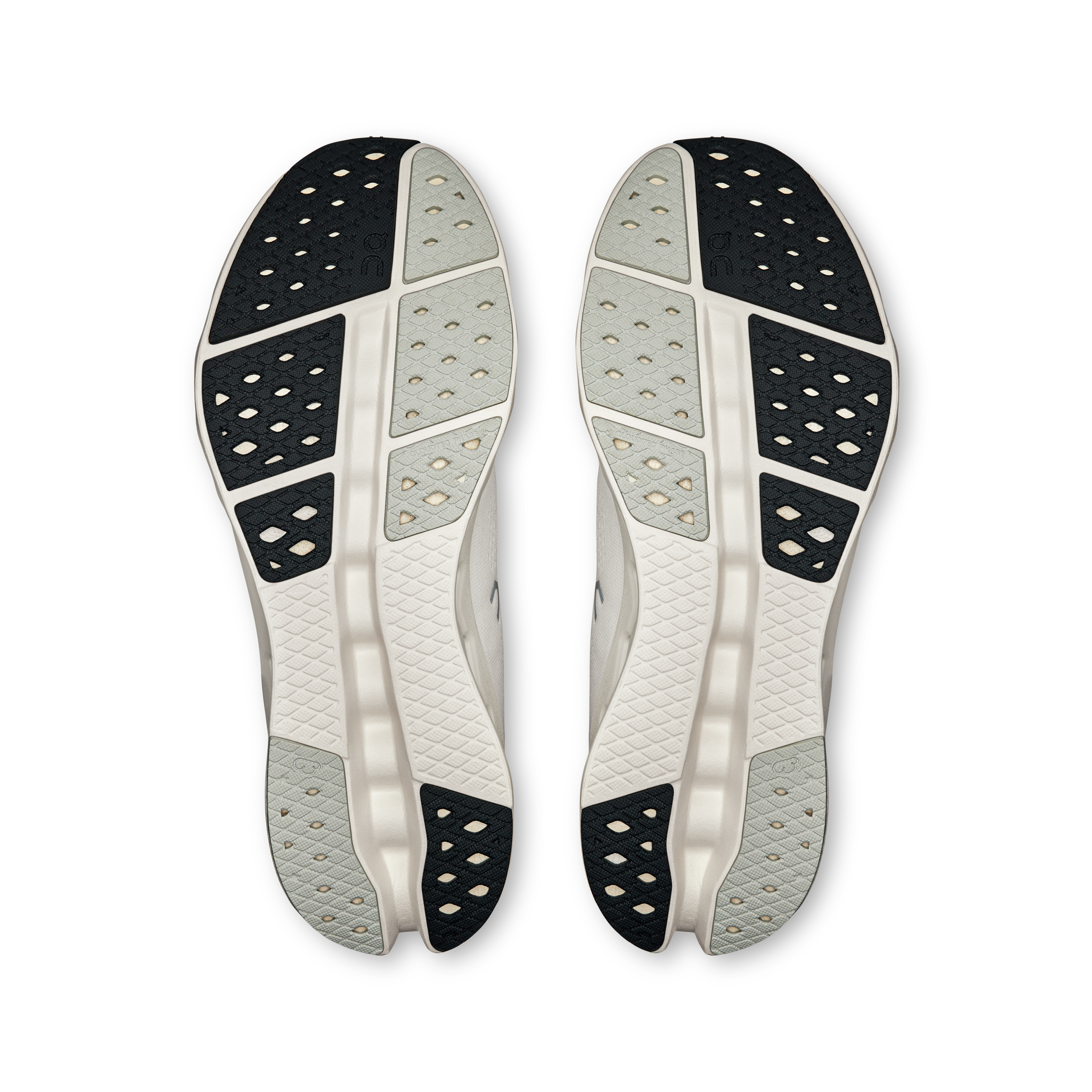 On Cloudsurfer 2 Ivory Ivory