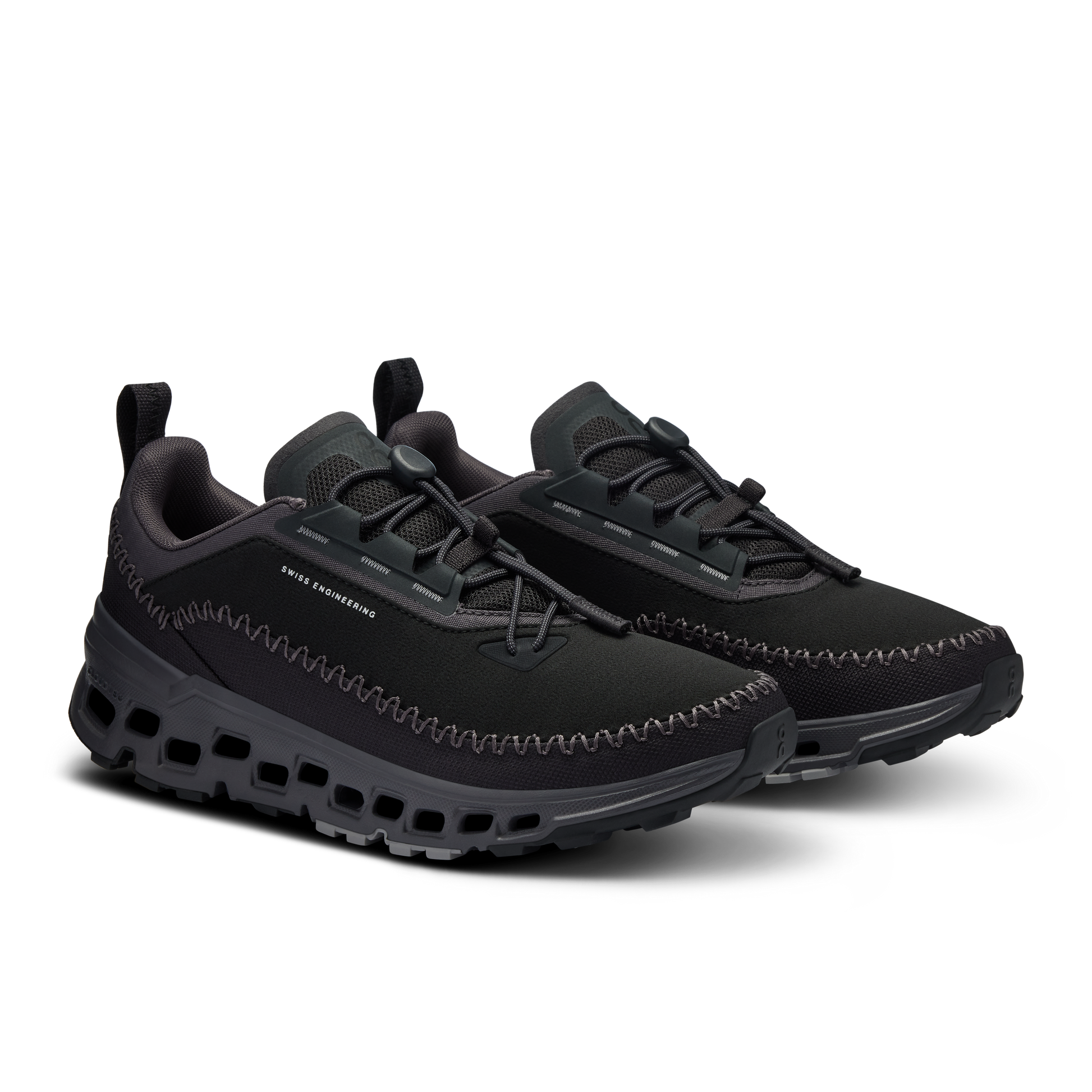 On Cloudaway 2 Black Eclipse (Women'S)