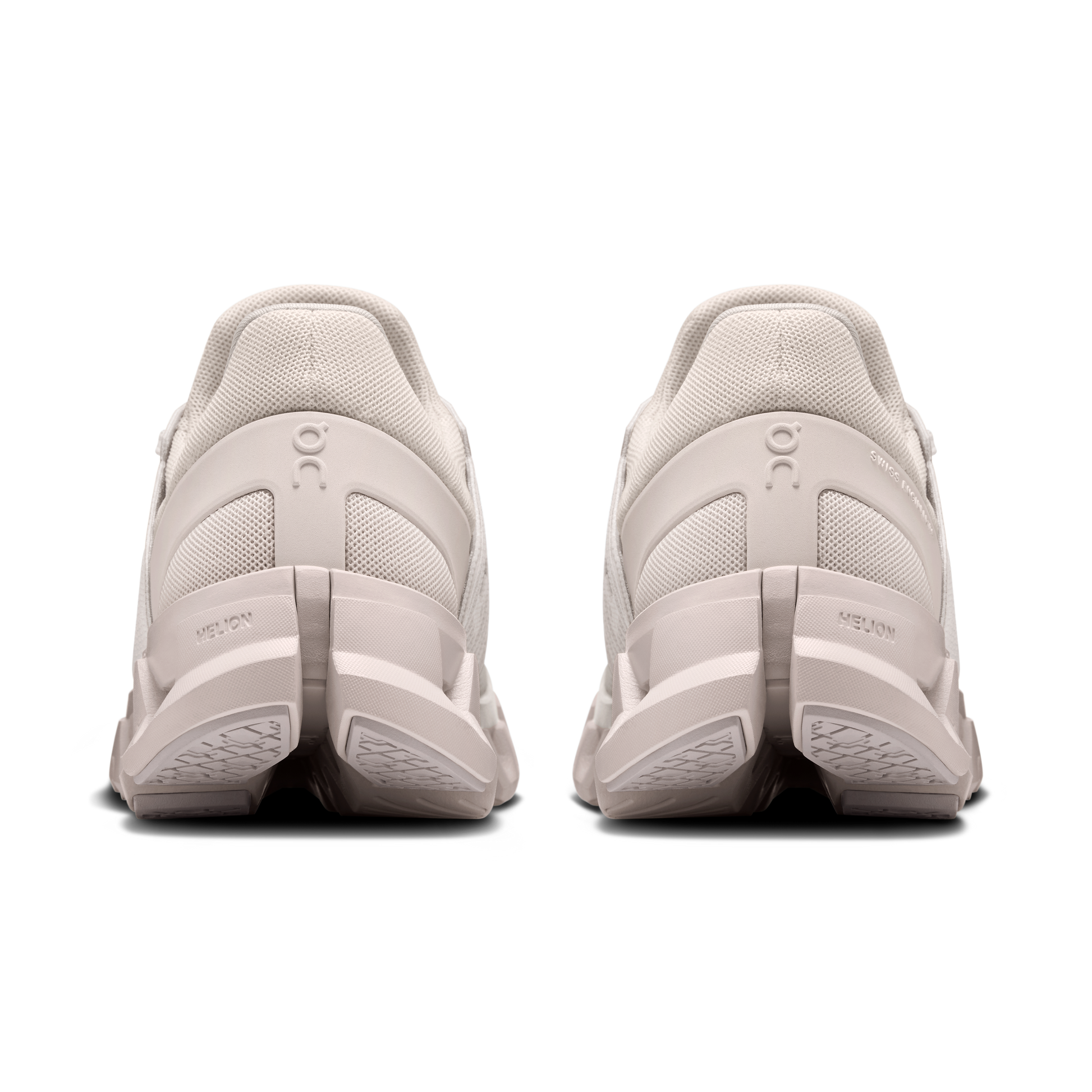On Cloudswift 4 Ad Sand Ivory (Women'S)