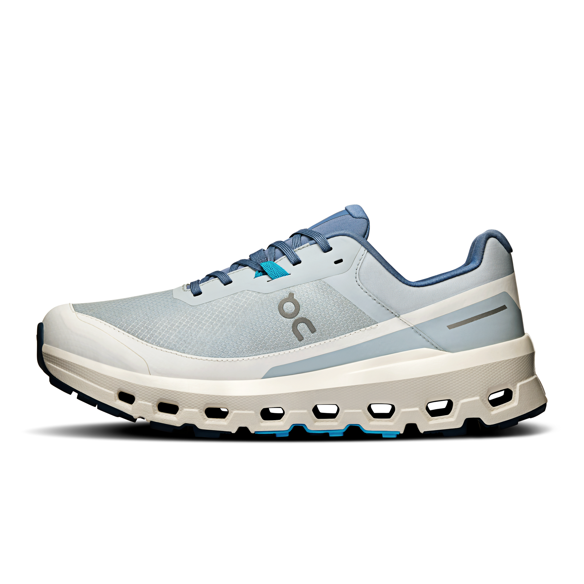 On Cloudvista 2 Waterproof Arctic Ivory (Women'S)