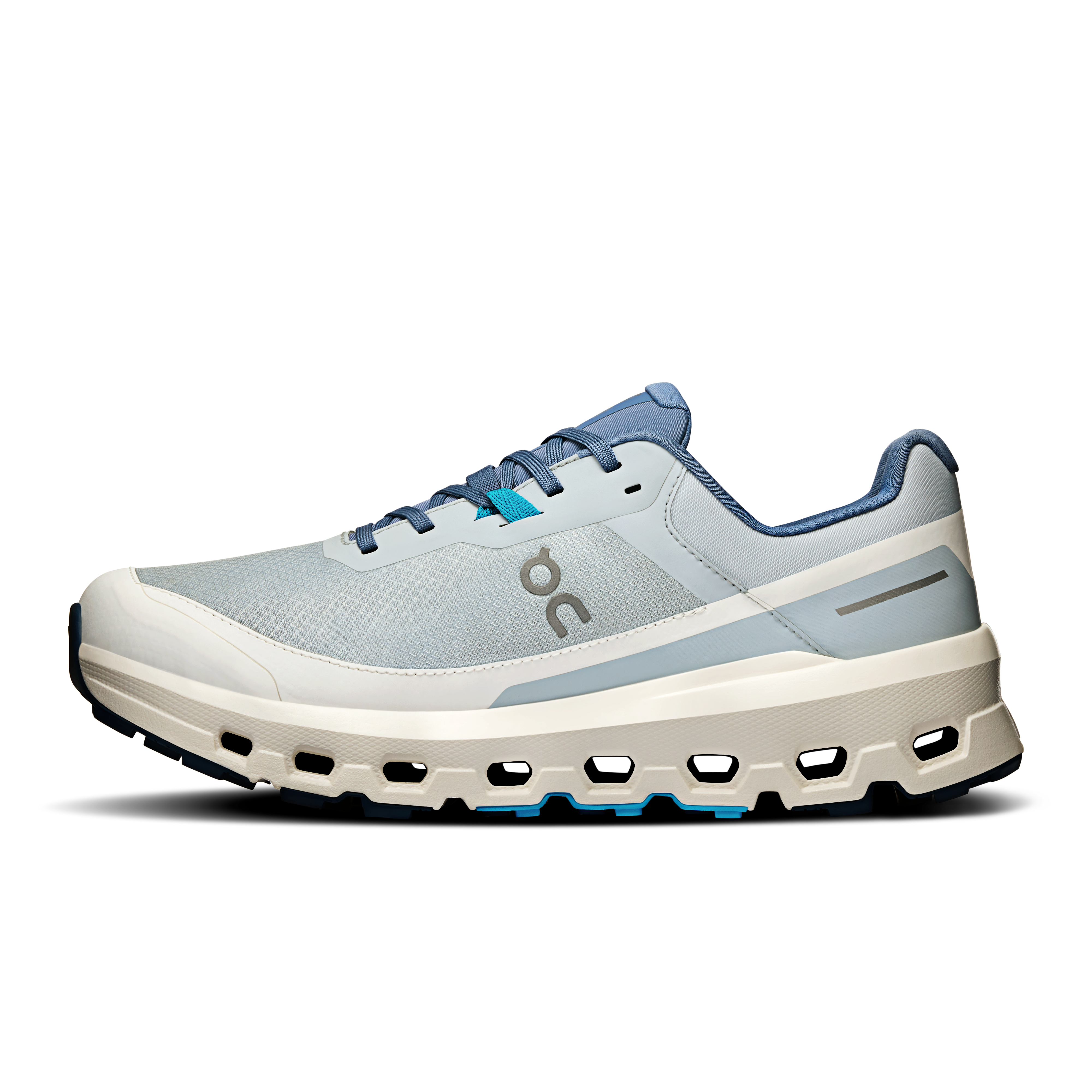 On Cloudvista 2 Waterproof Arctic Ivory (Women'S)