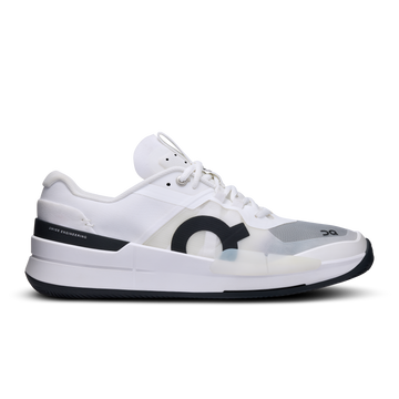 On The Roger Pro 2 Clay White Black