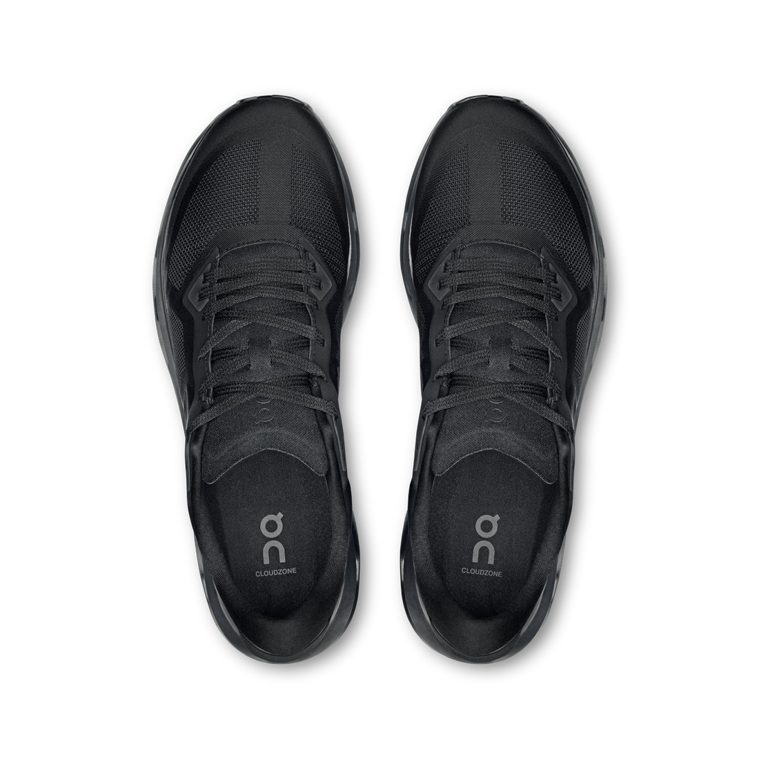 On Cloudzone Black Eclipse