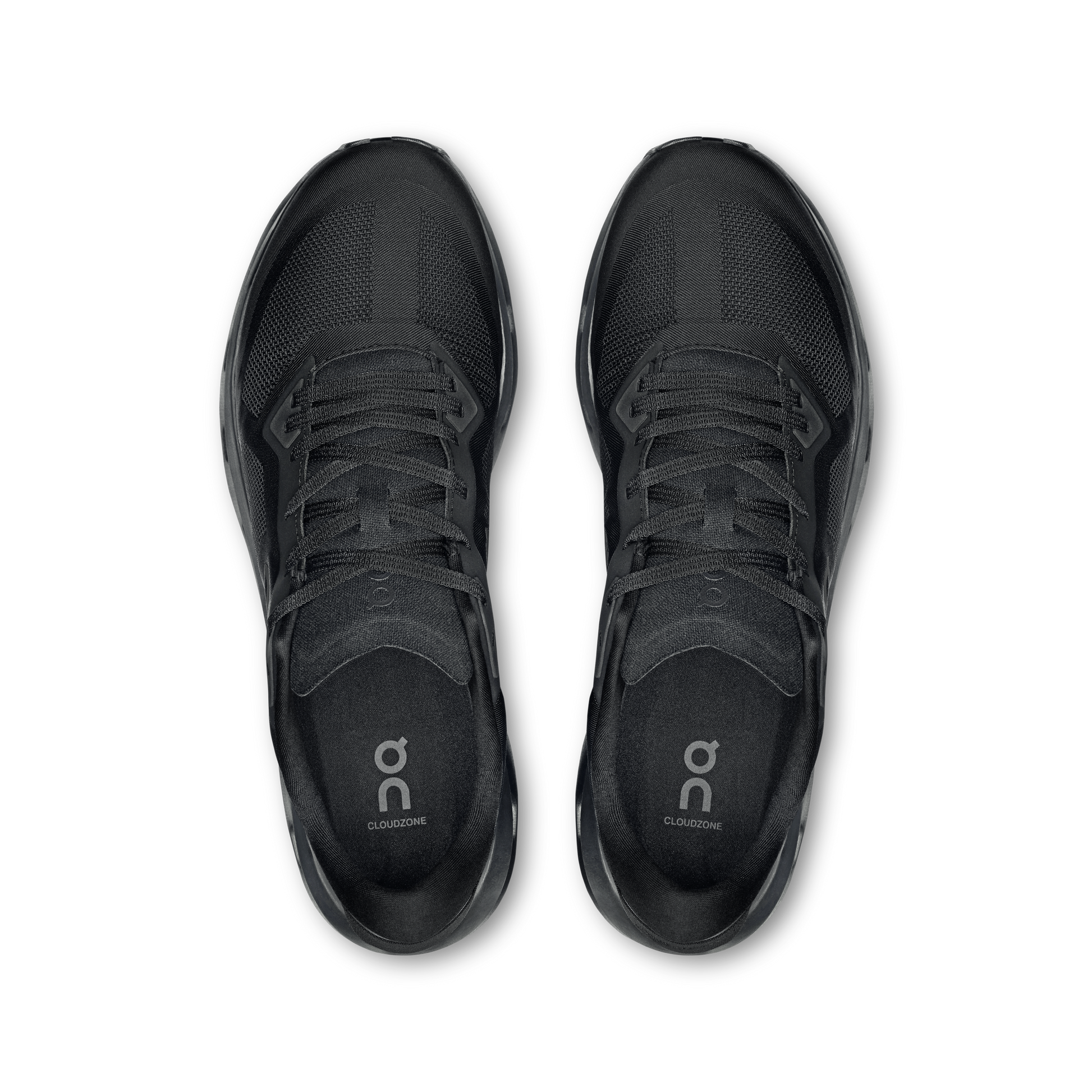 On Cloudzone Black Eclipse