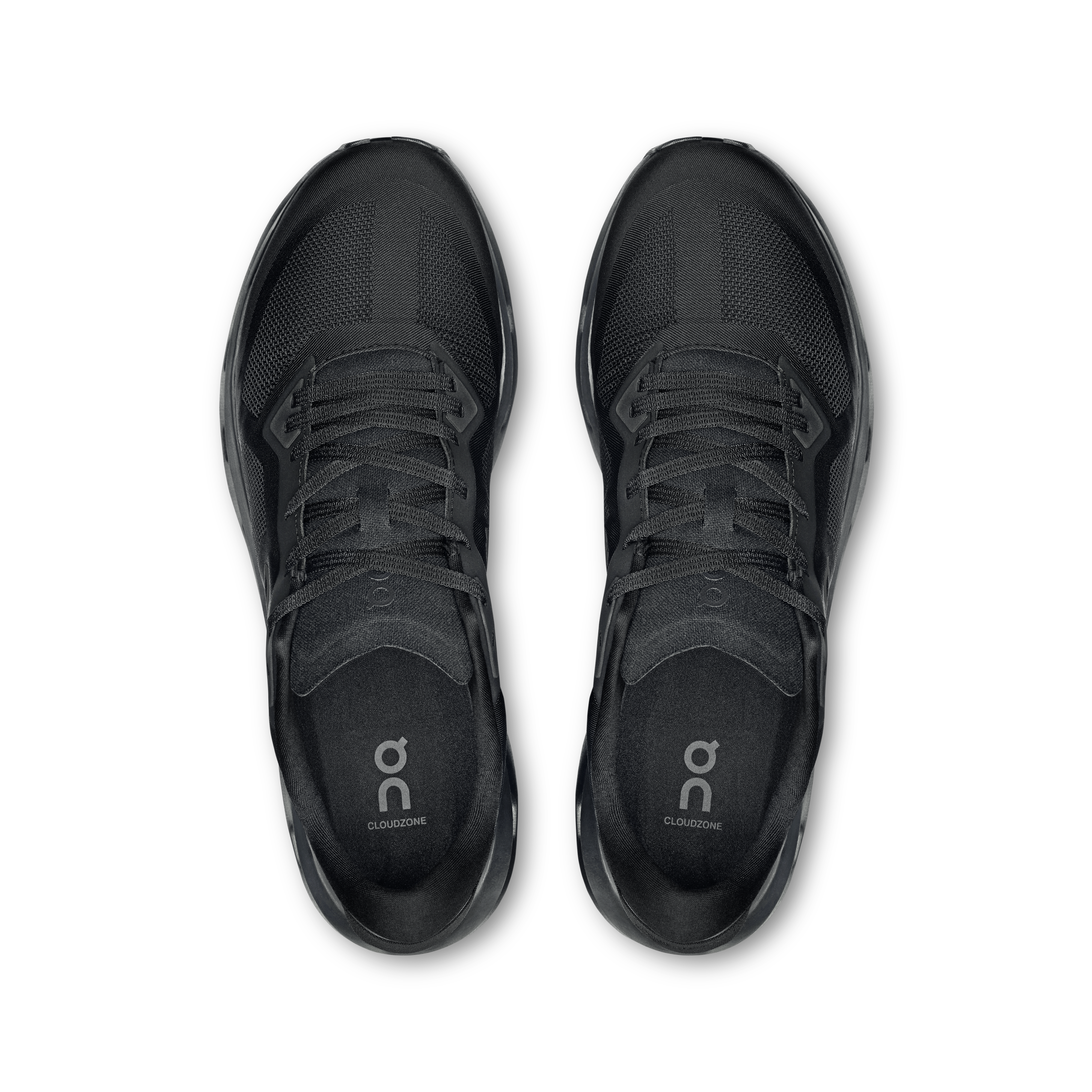 On Cloudzone Black Eclipse