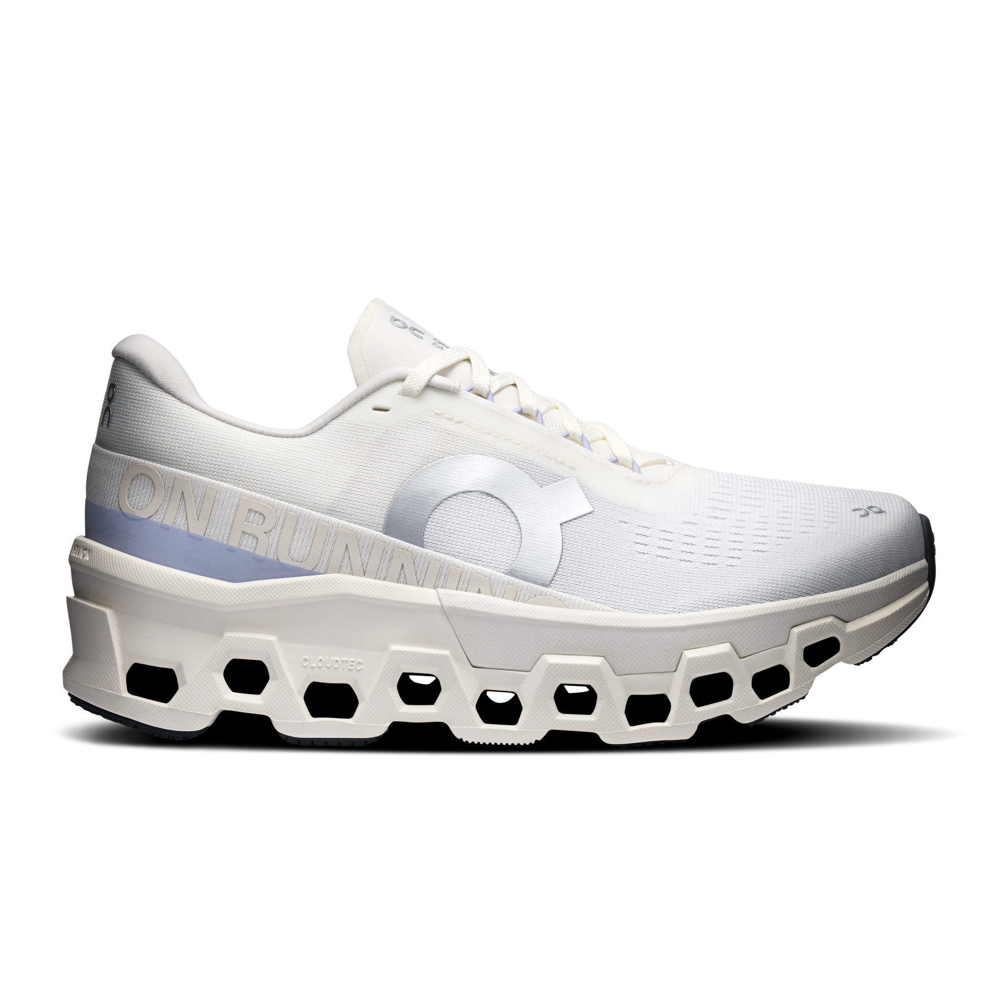 On Cloudmonster 2 Ivory Nimbus (Women'S)