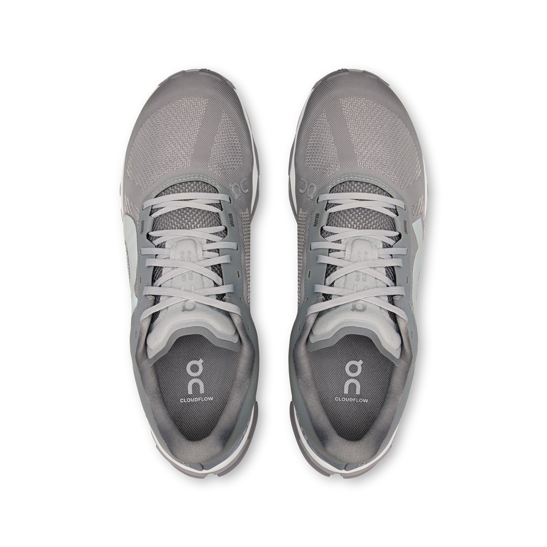 On Cloudflow 5 Alloy Rock