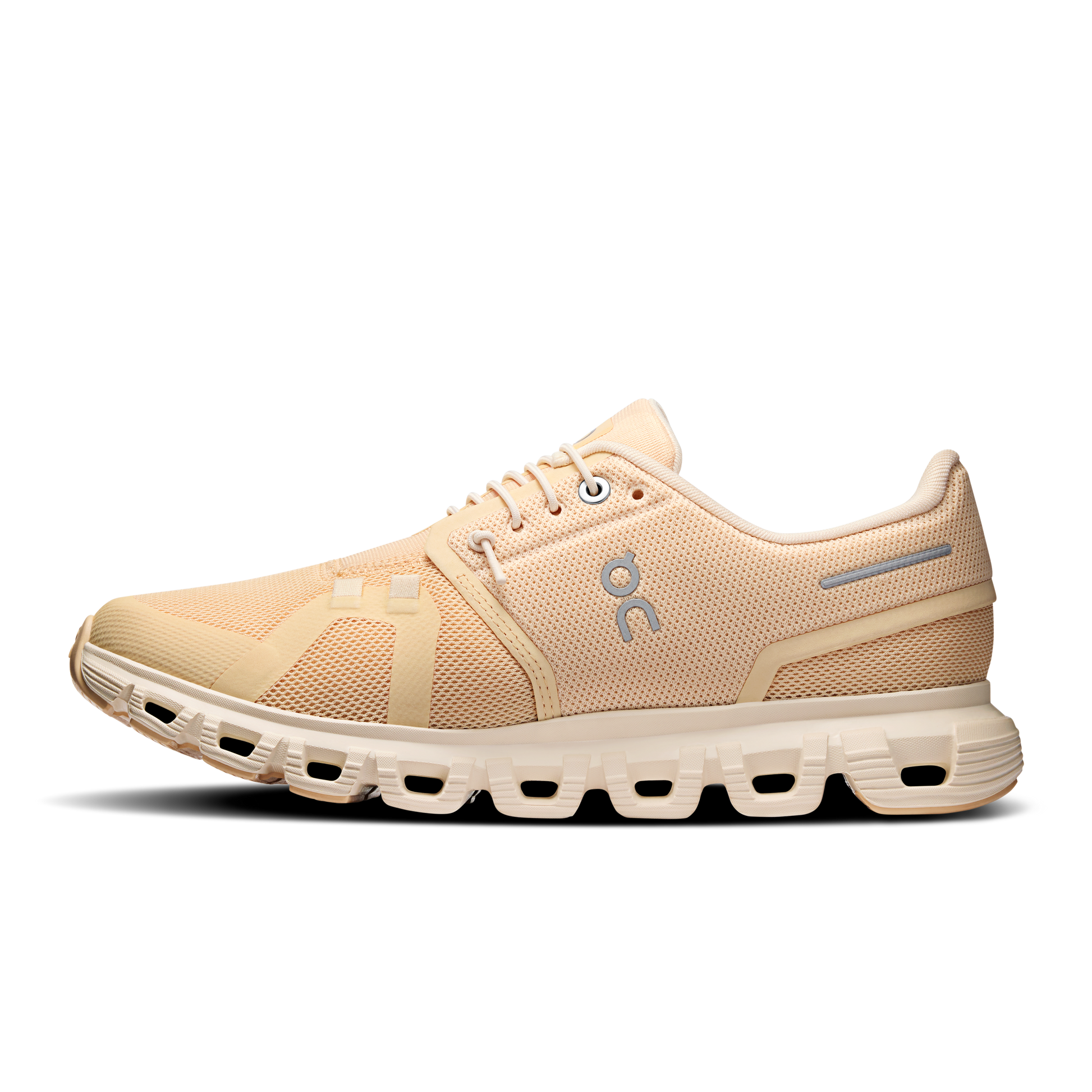On Cloud 6 Blonde Dew (Women'S)