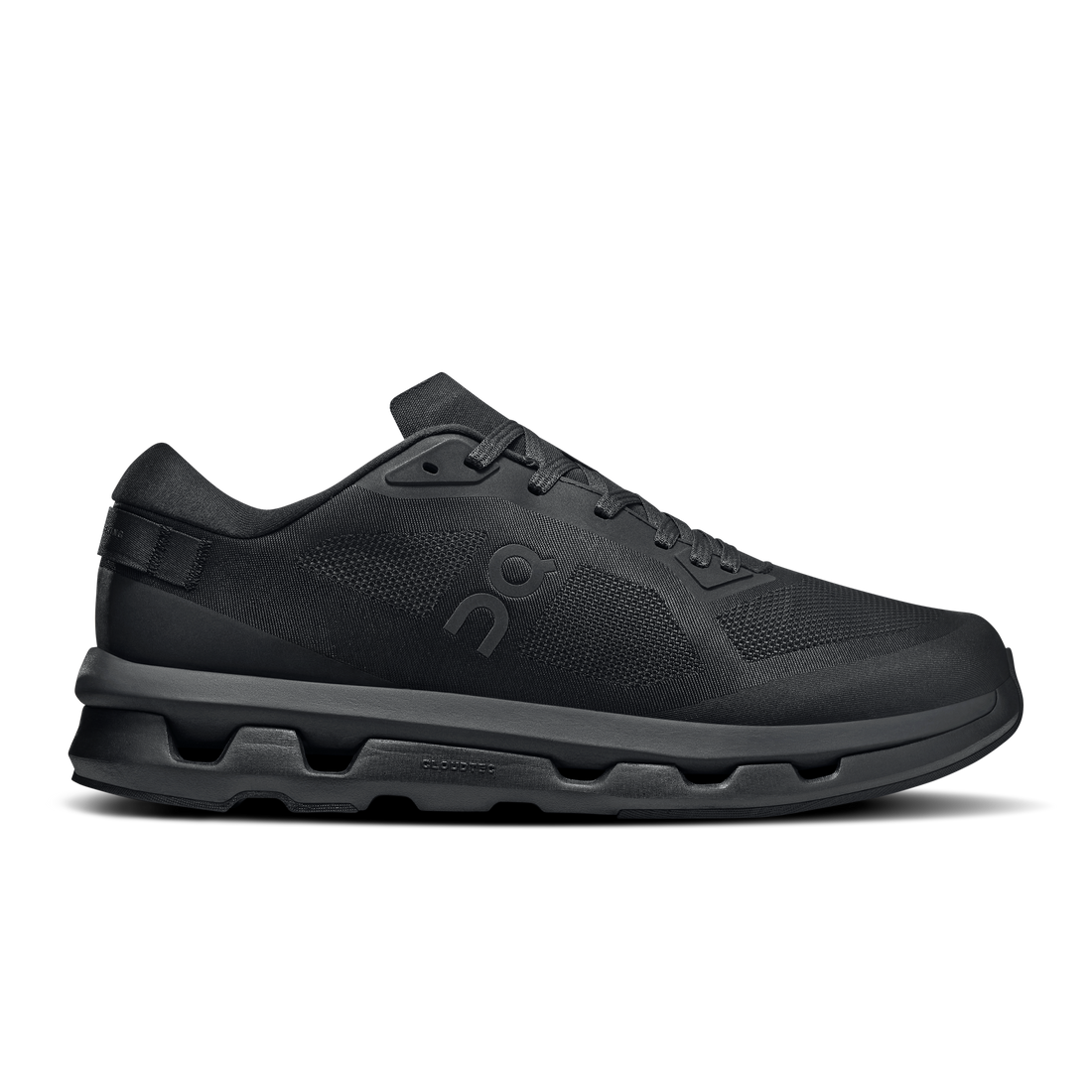 On Cloudzone Black Eclipse