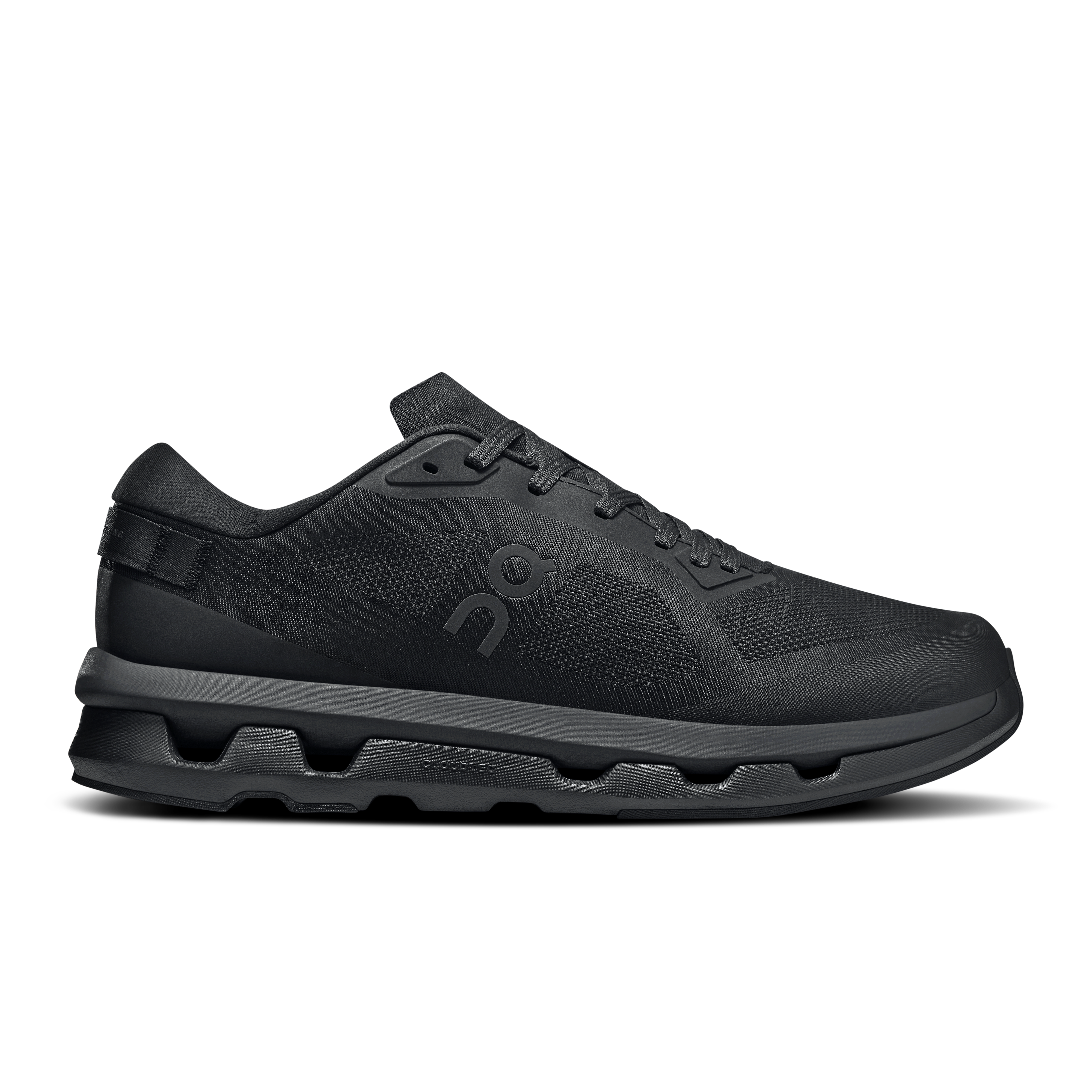 On Cloudzone Black Eclipse