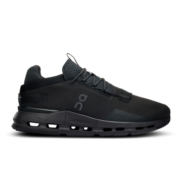On Cloudnova 2 All Black