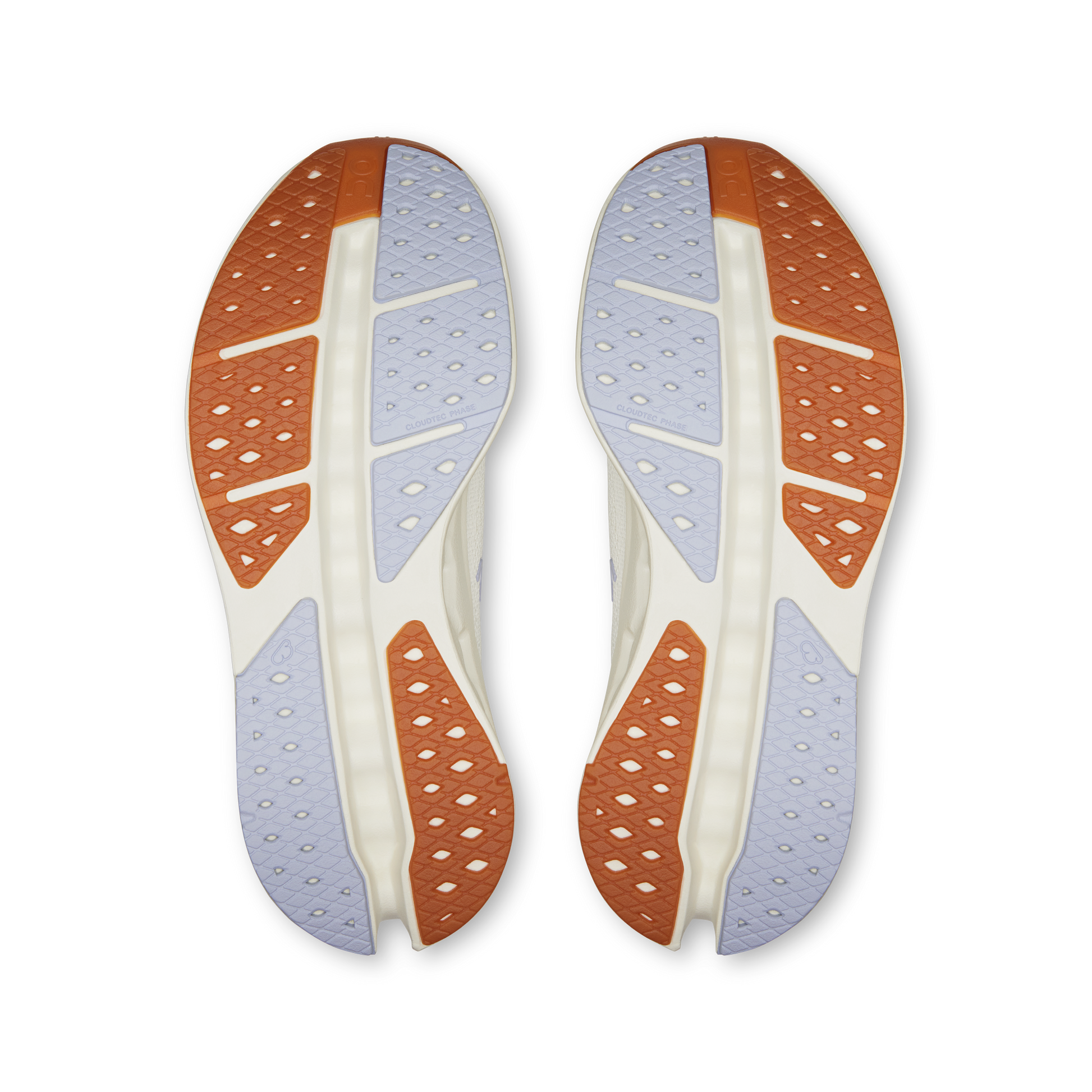 On Cloudsurfer Max Ivory Nimbus (Women'S)