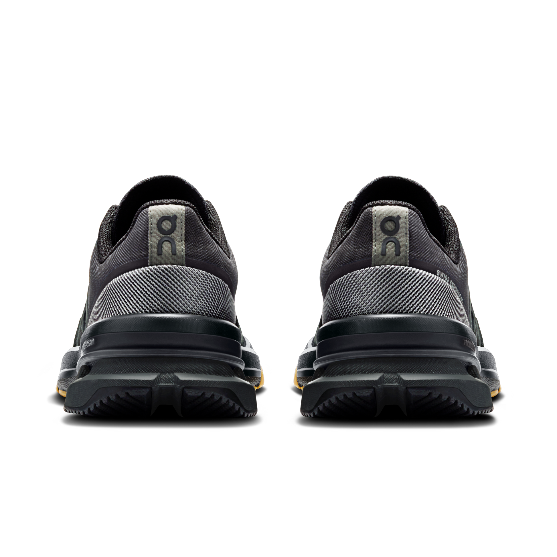 On Cloudpulse Pro Black Rock (Women'S)