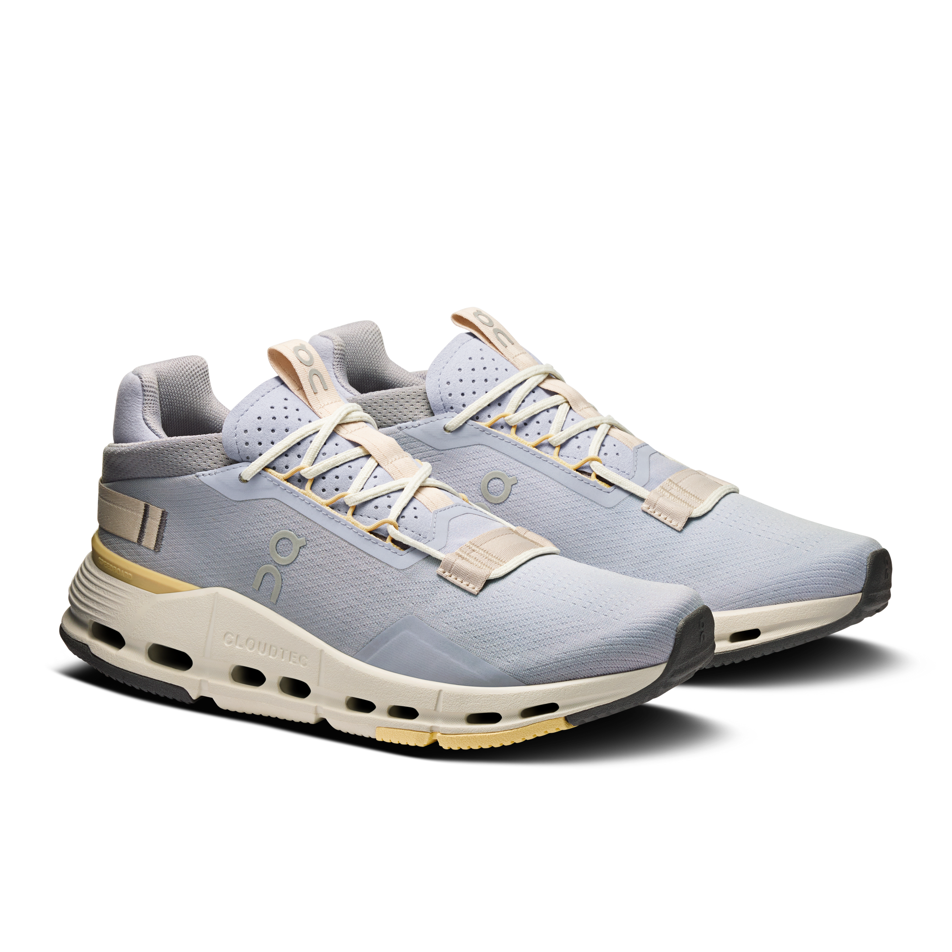 On Cloudnova 2 Nimbus Nectar (Women'S)