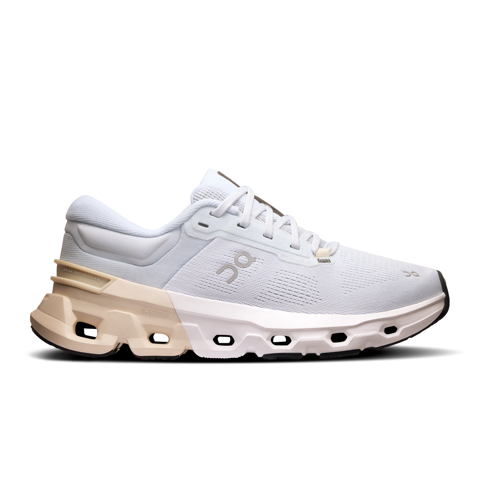 On Cloudflyer 5 Arctic Cream (Women'S)