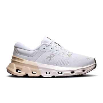 On Cloudflyer 5 Arctic Cream (Women'S)