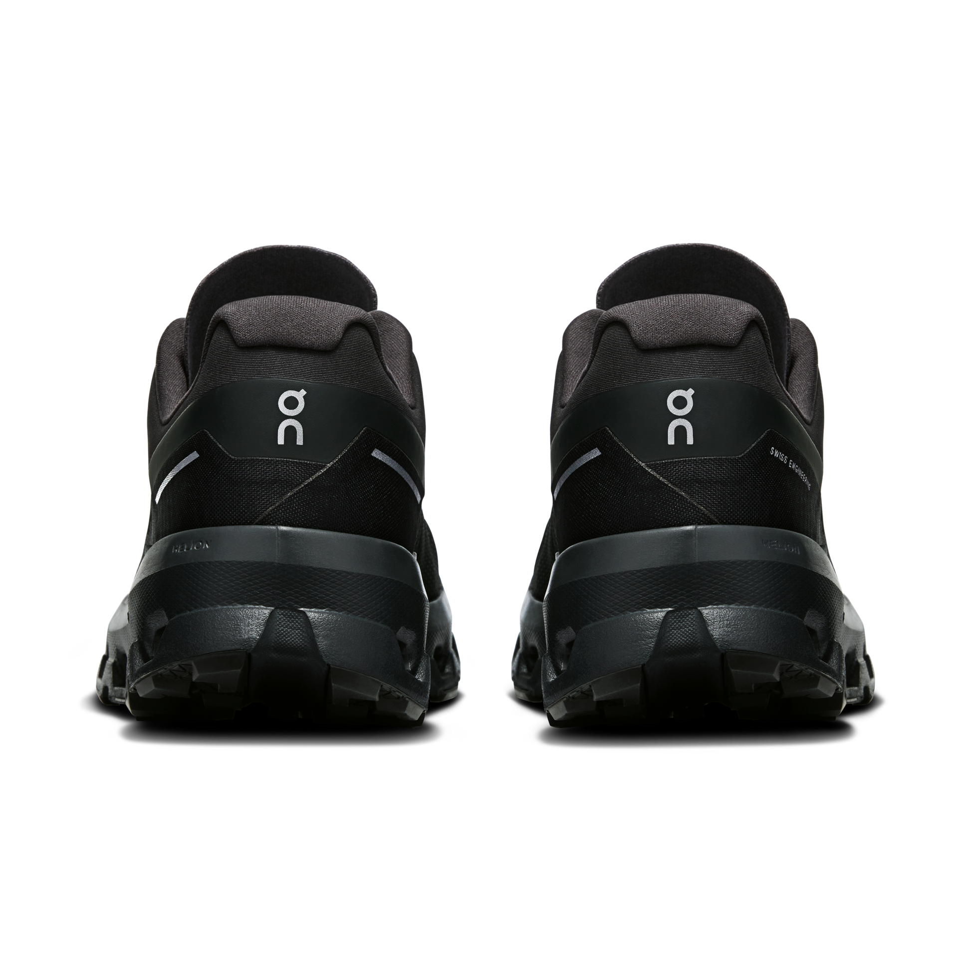 On Cloudvista 2 Black Black (Women'S)
