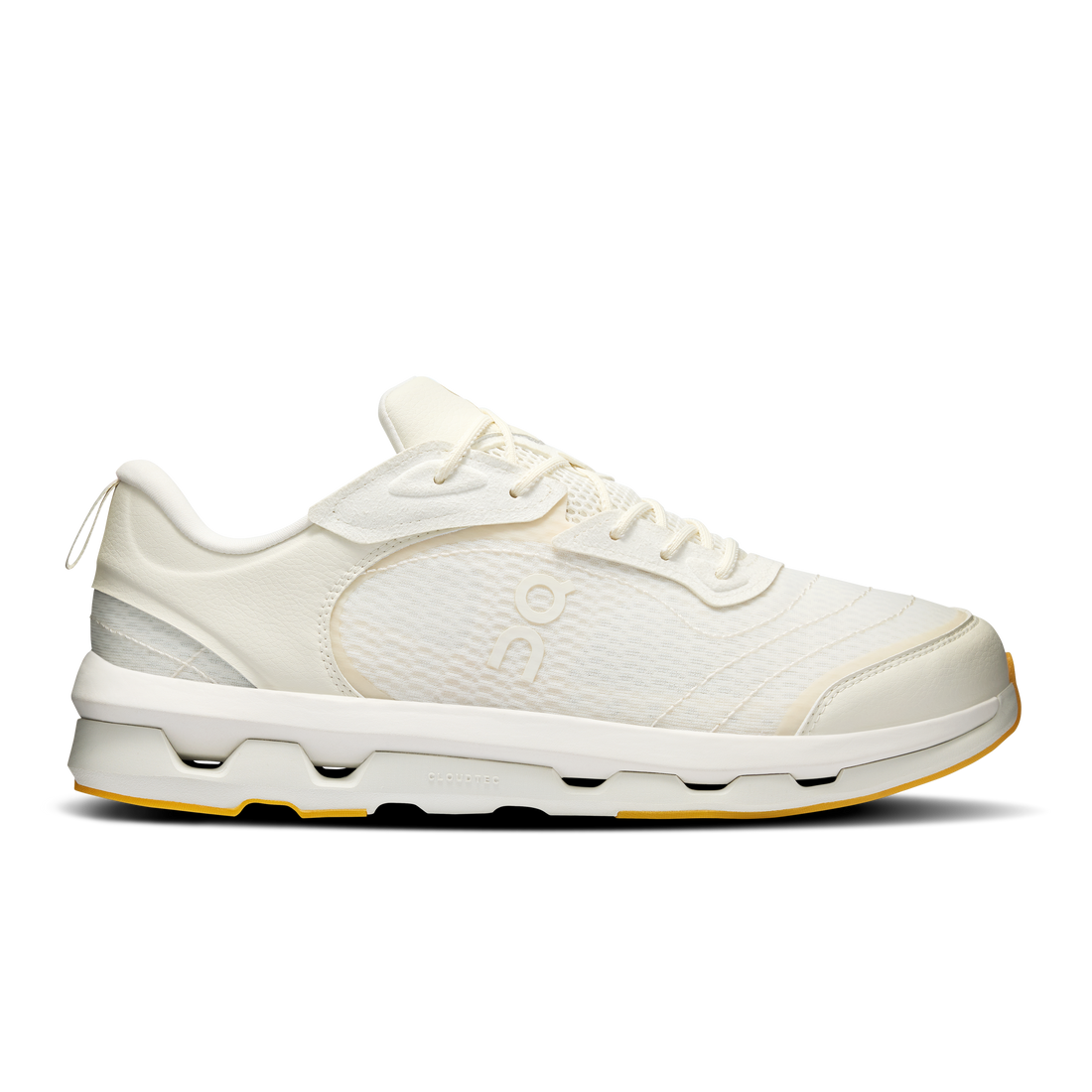 On Cloudzone Moon Ivory Ivory
