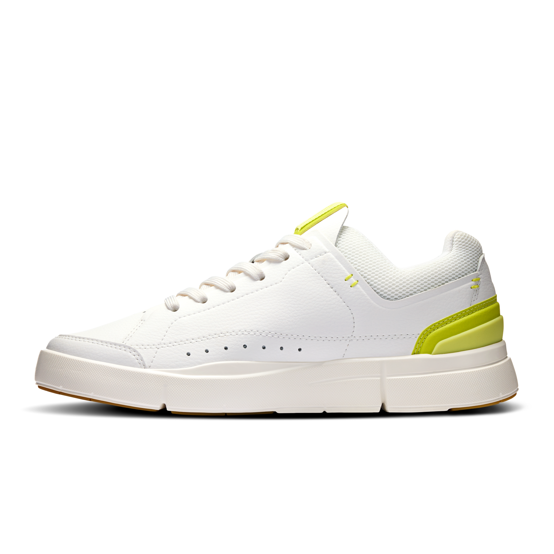 On The Roger Centre Court White Limelight (Women'S)
