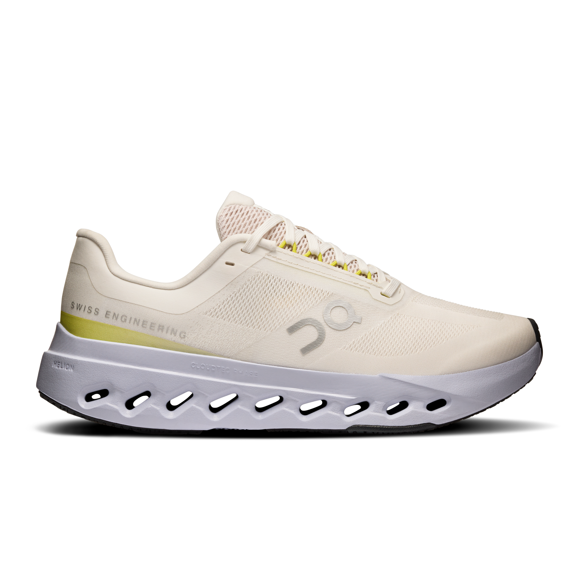 On Cloudsurfer Next Ivory Nimbus (Women'S)