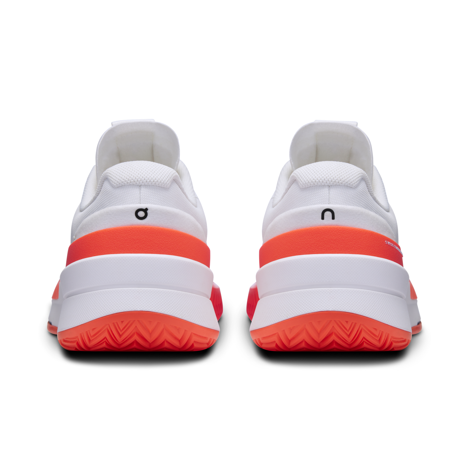 On The Roger Pro 2 White Flame (Women'S)