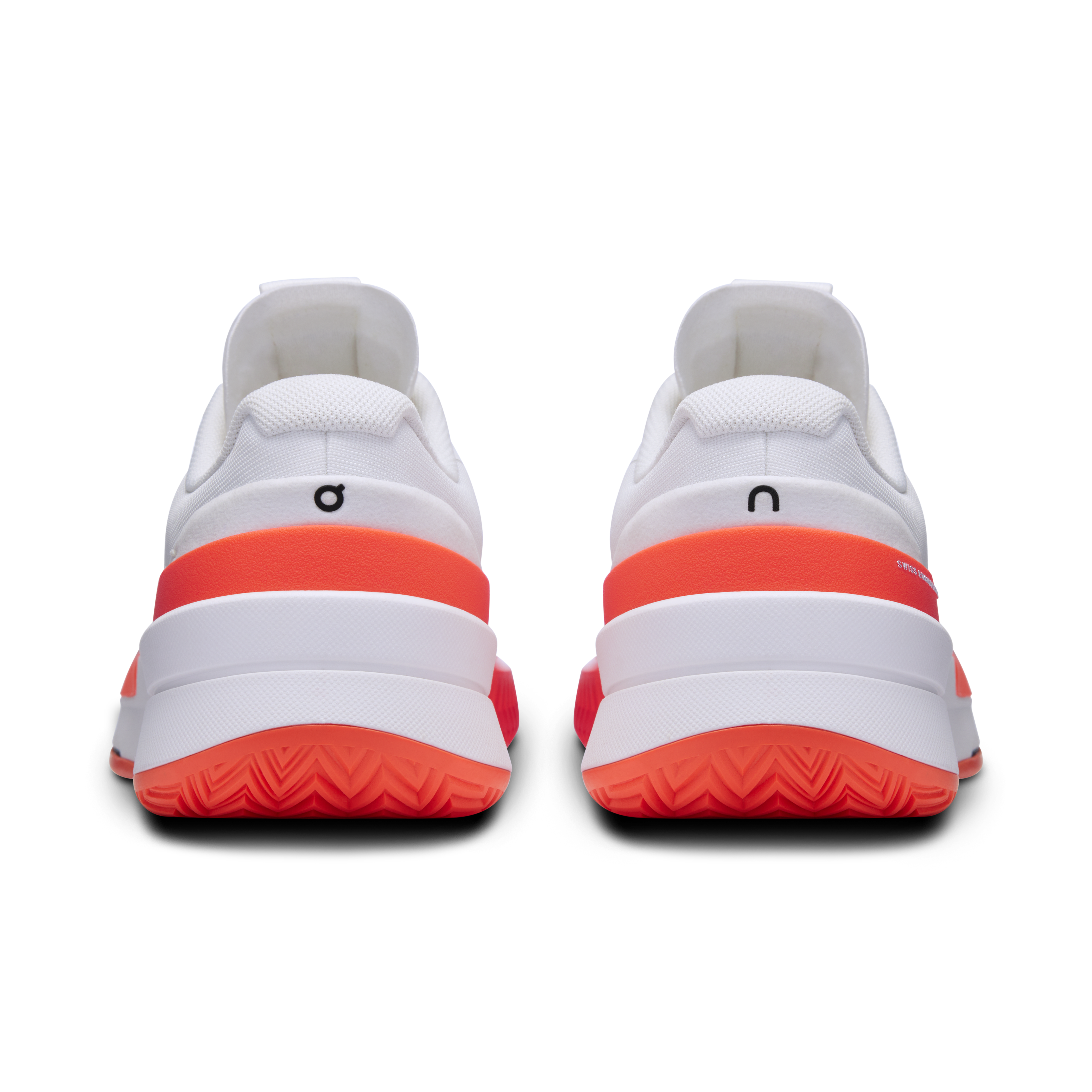 On The Roger Pro 2 White Flame (Women'S)