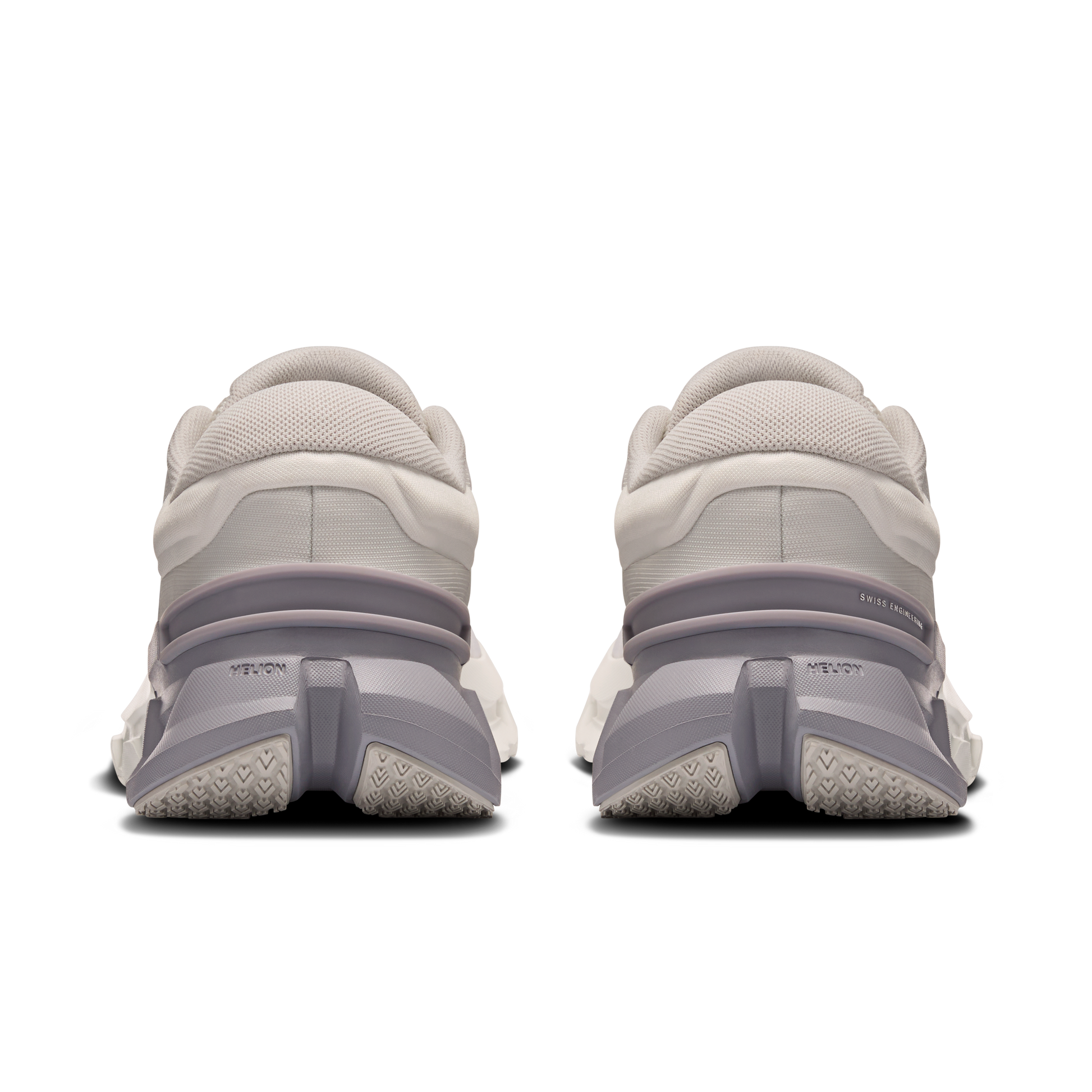 On Cloudflyer 5 White Lilac (Women'S)