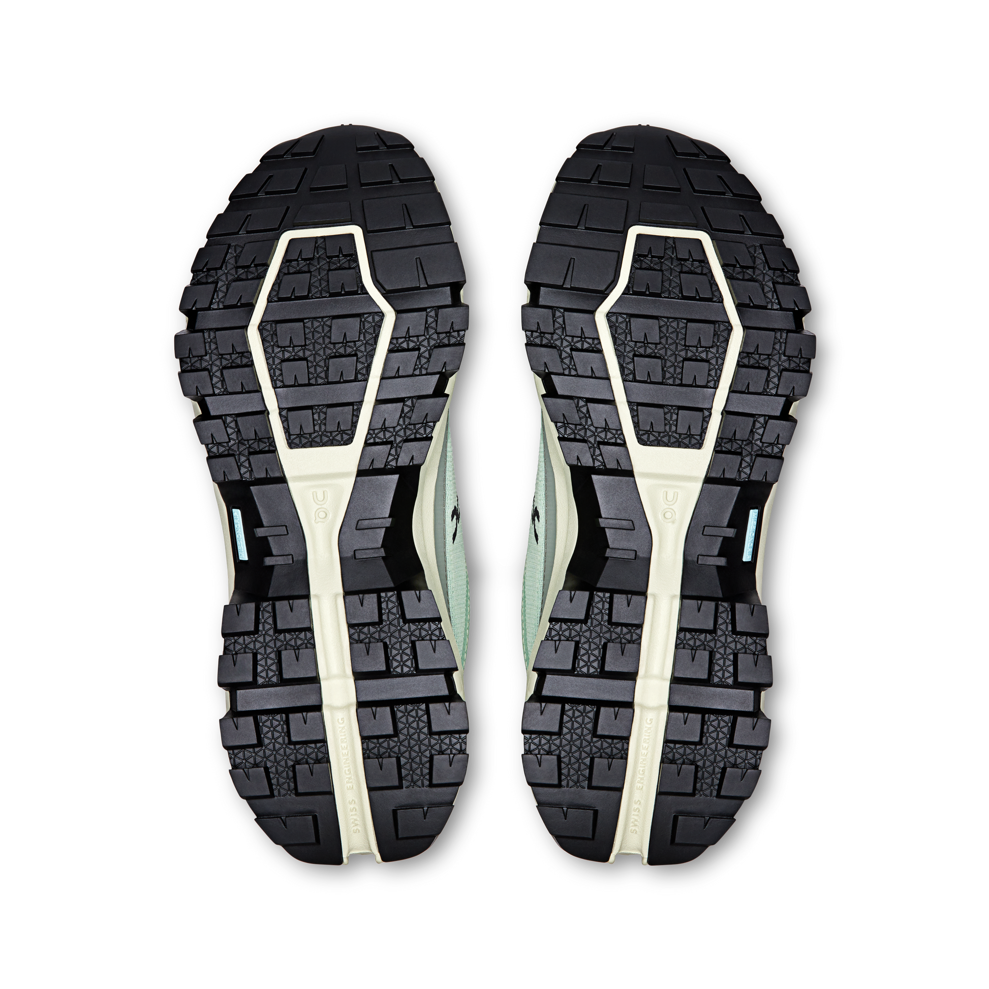 On Cloudrock Low Waterproof Mineral Aloe (Women'S)