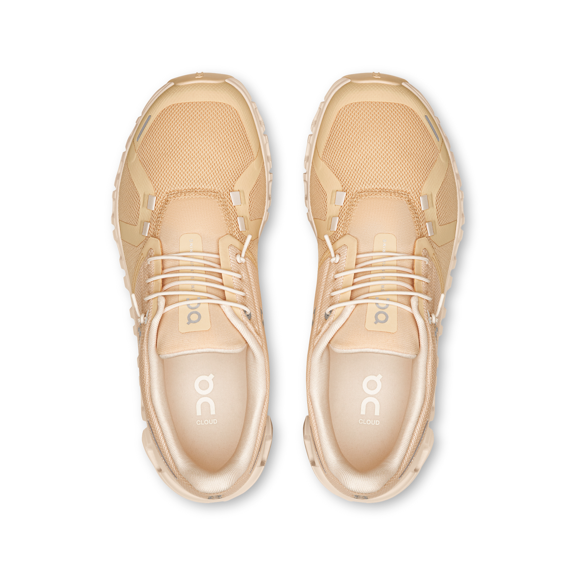 On Cloud 6 Blonde Dew (Women'S)
