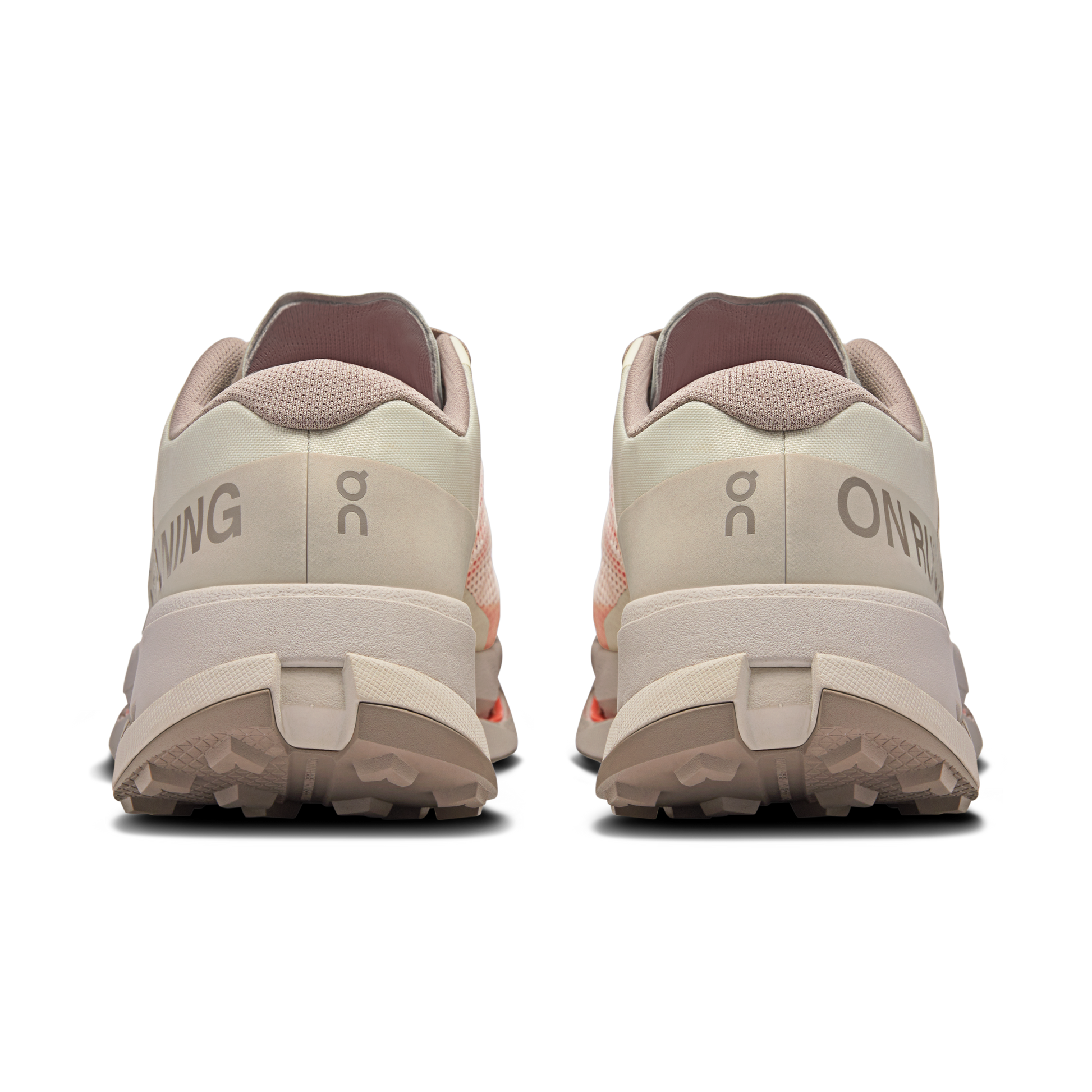 On Cloudultra 3 Cinder Pearl