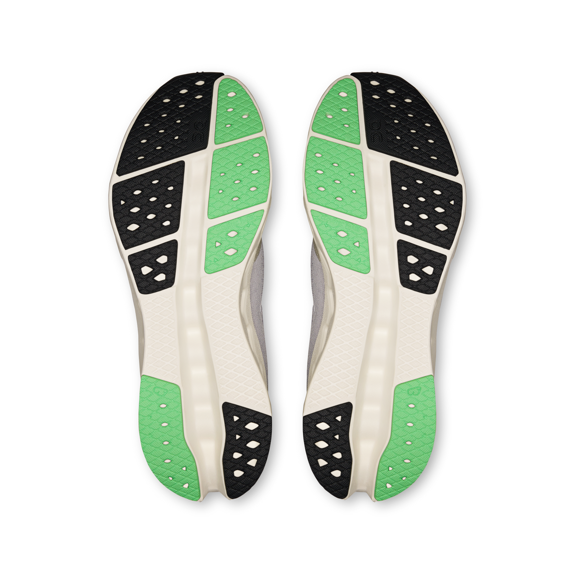 On Cloudsurfer 2 Lilac Ivory (Women'S)