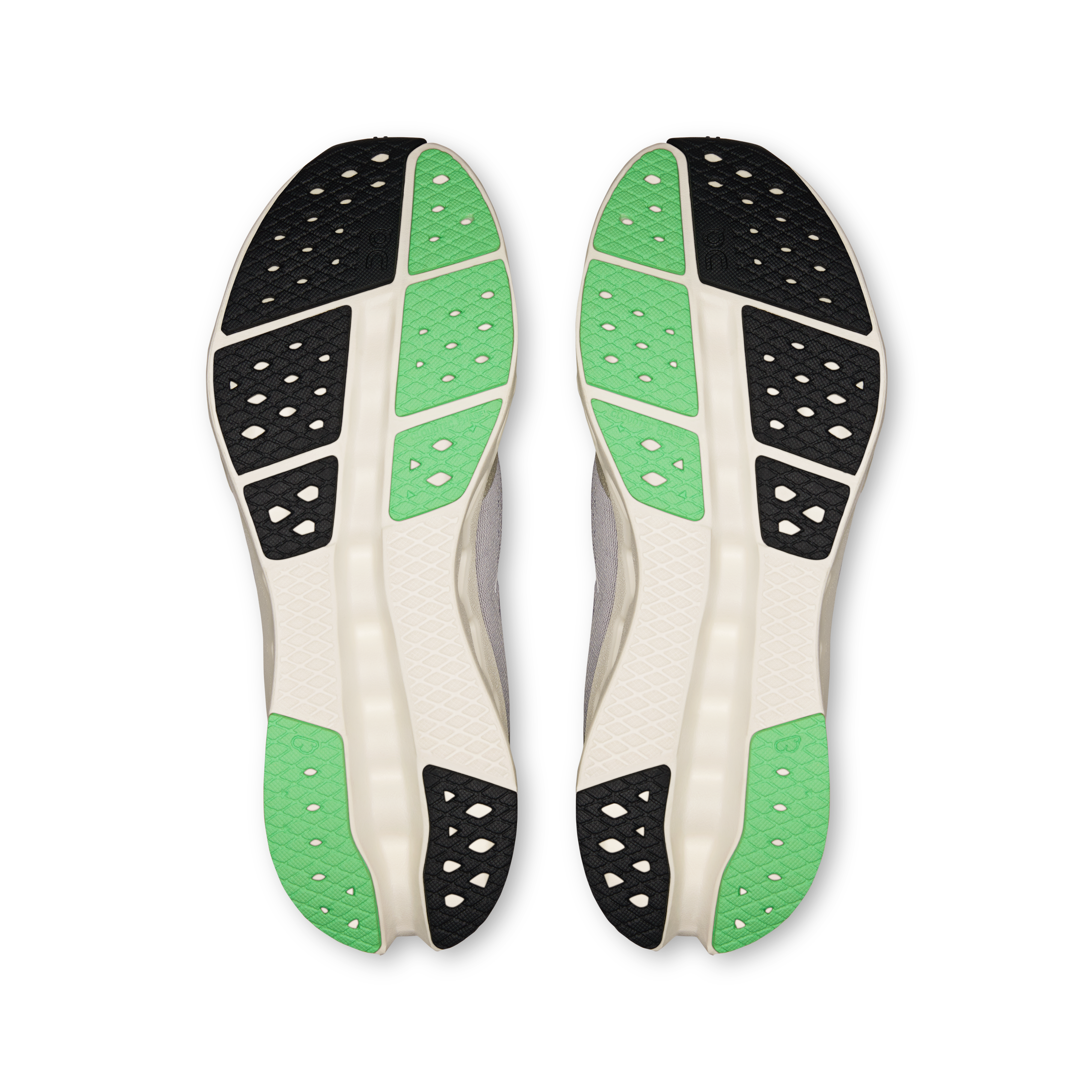 On Cloudsurfer 2 Lilac Ivory (Women'S)