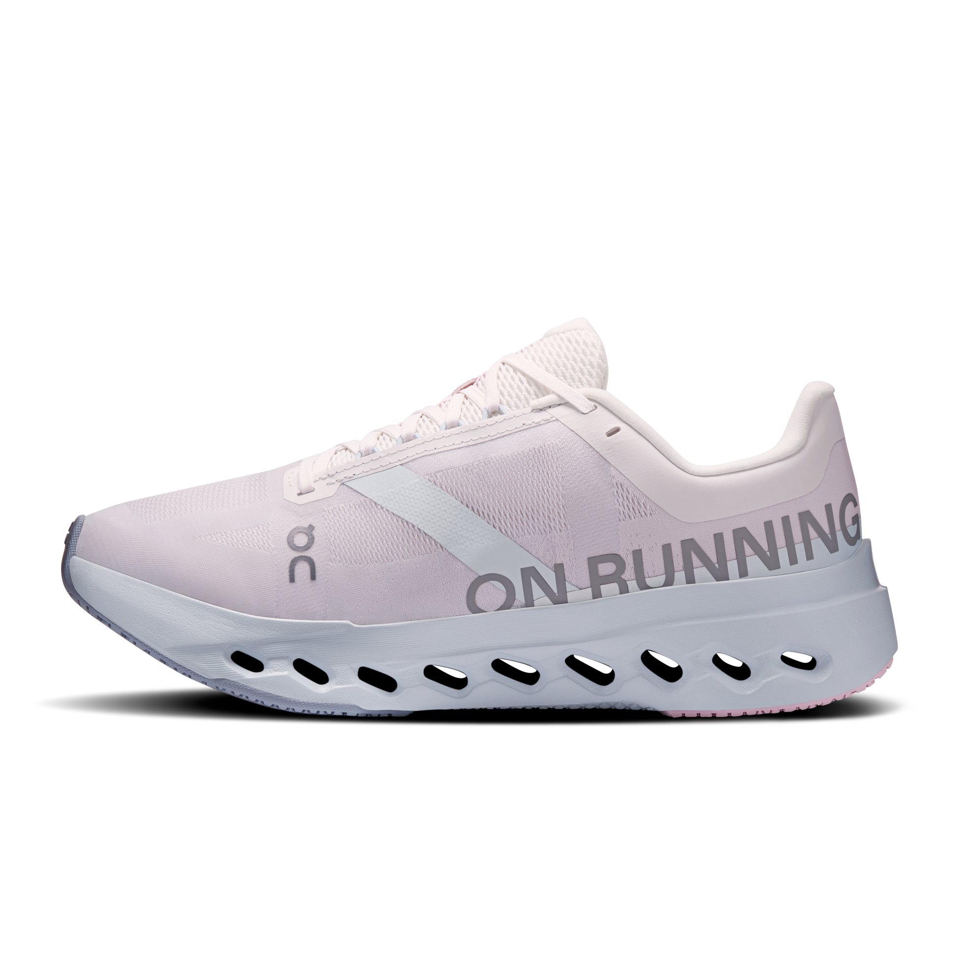 On Cloudsurfer Next Peony Heather (Women'S)