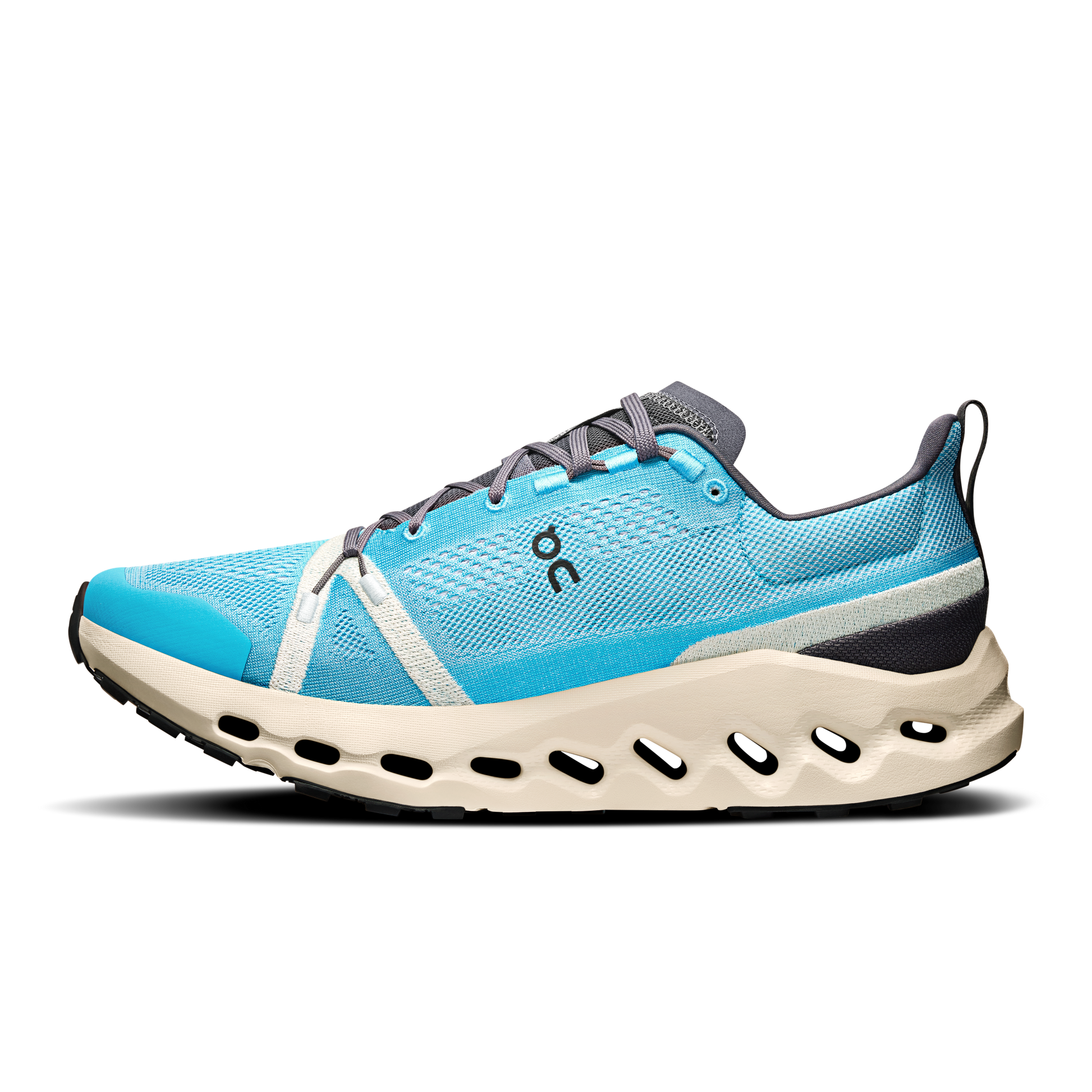 On Cloudsurfer Trail Horizon Cream