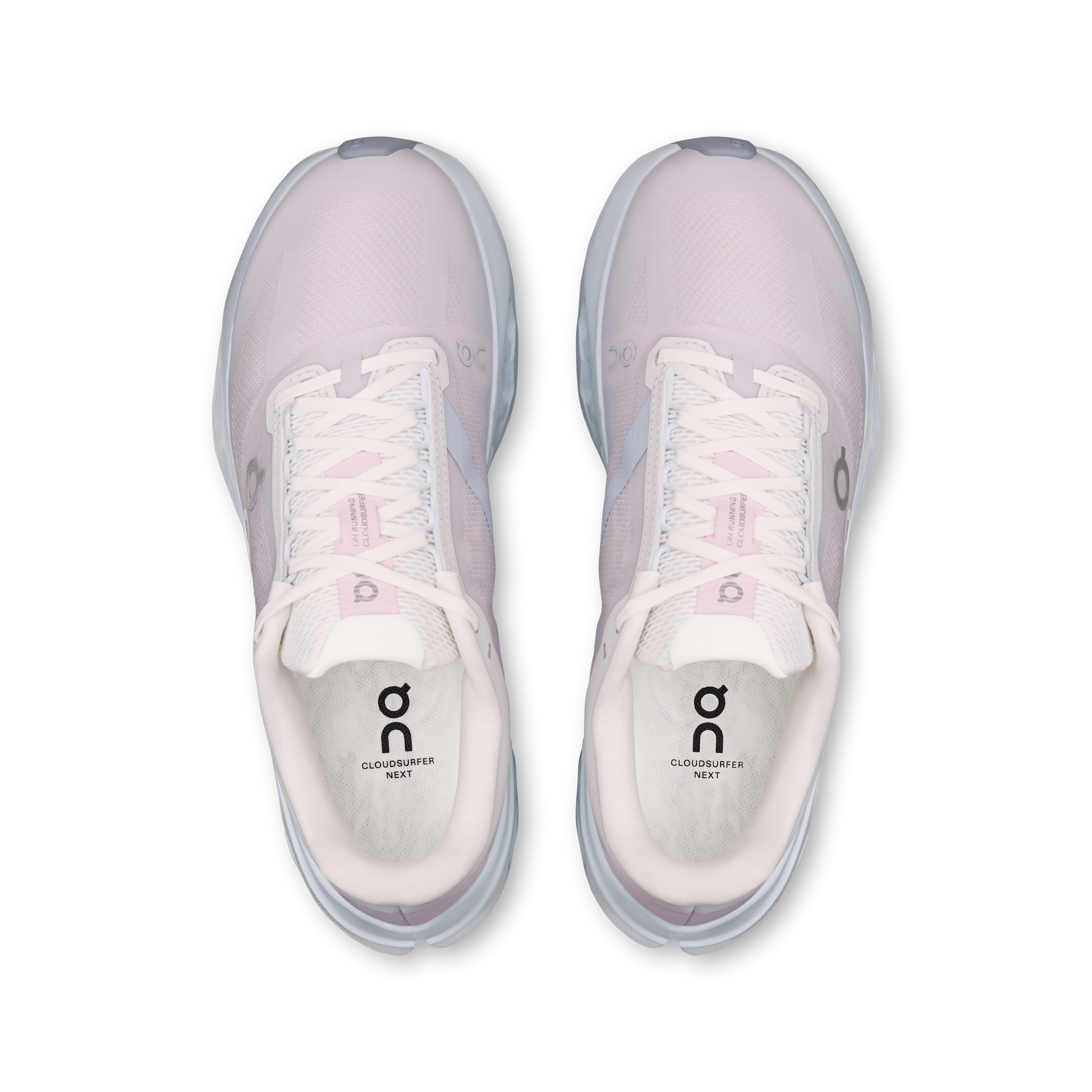 On Cloudsurfer Next Peony Heather (Women'S)