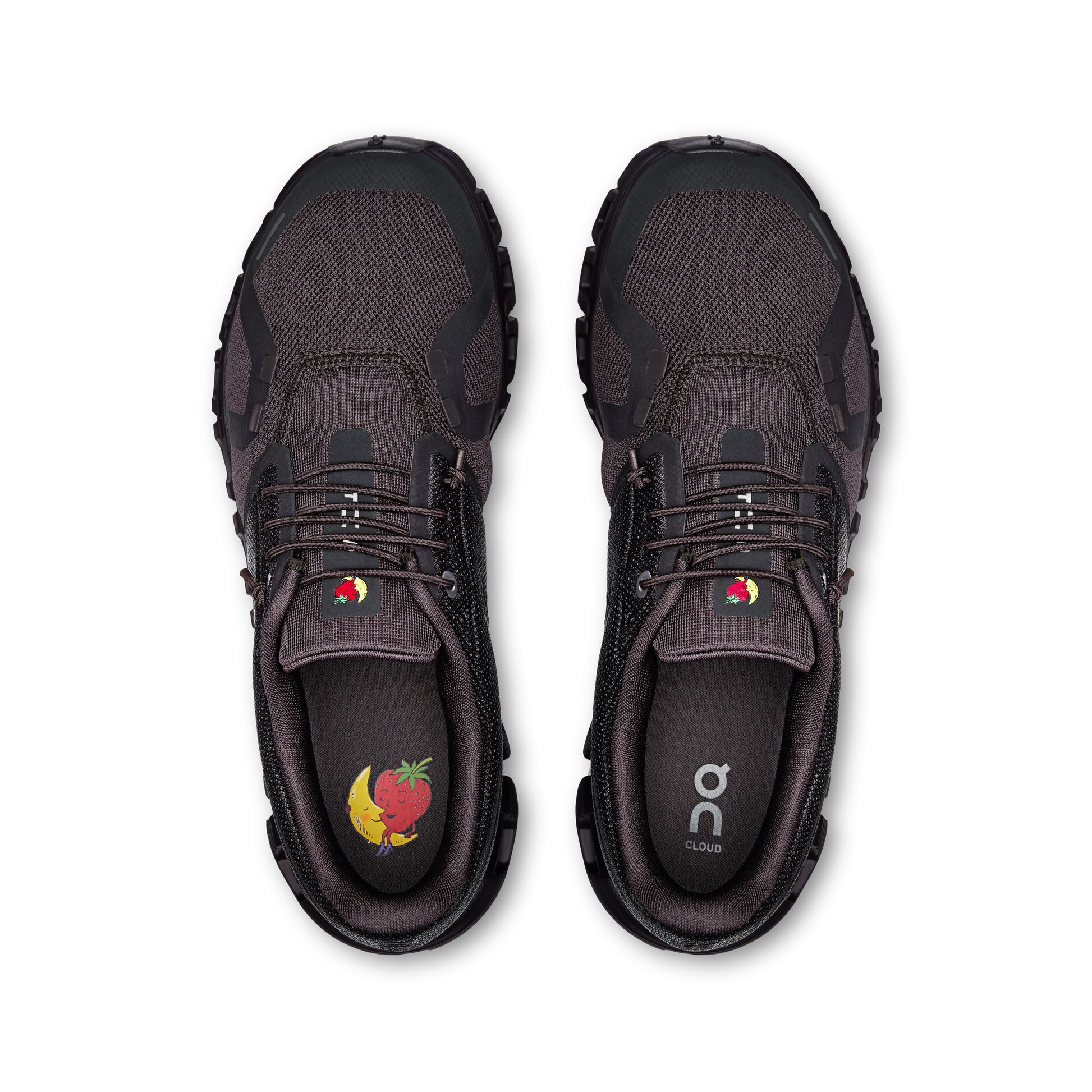 On Cloud 6 Shf Ox Ox (Women'S)
