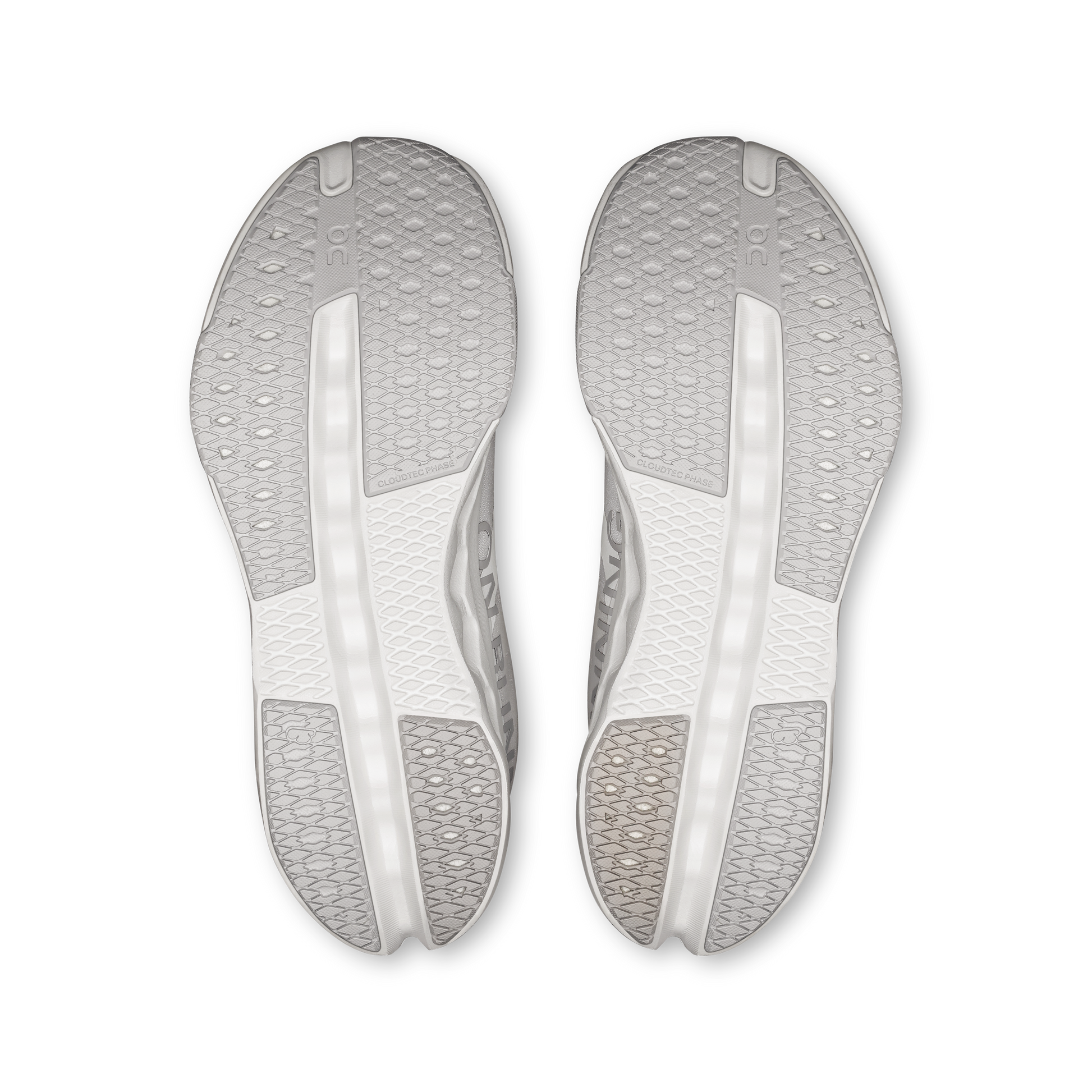 On Cloudsurfer Next White White (Women'S)