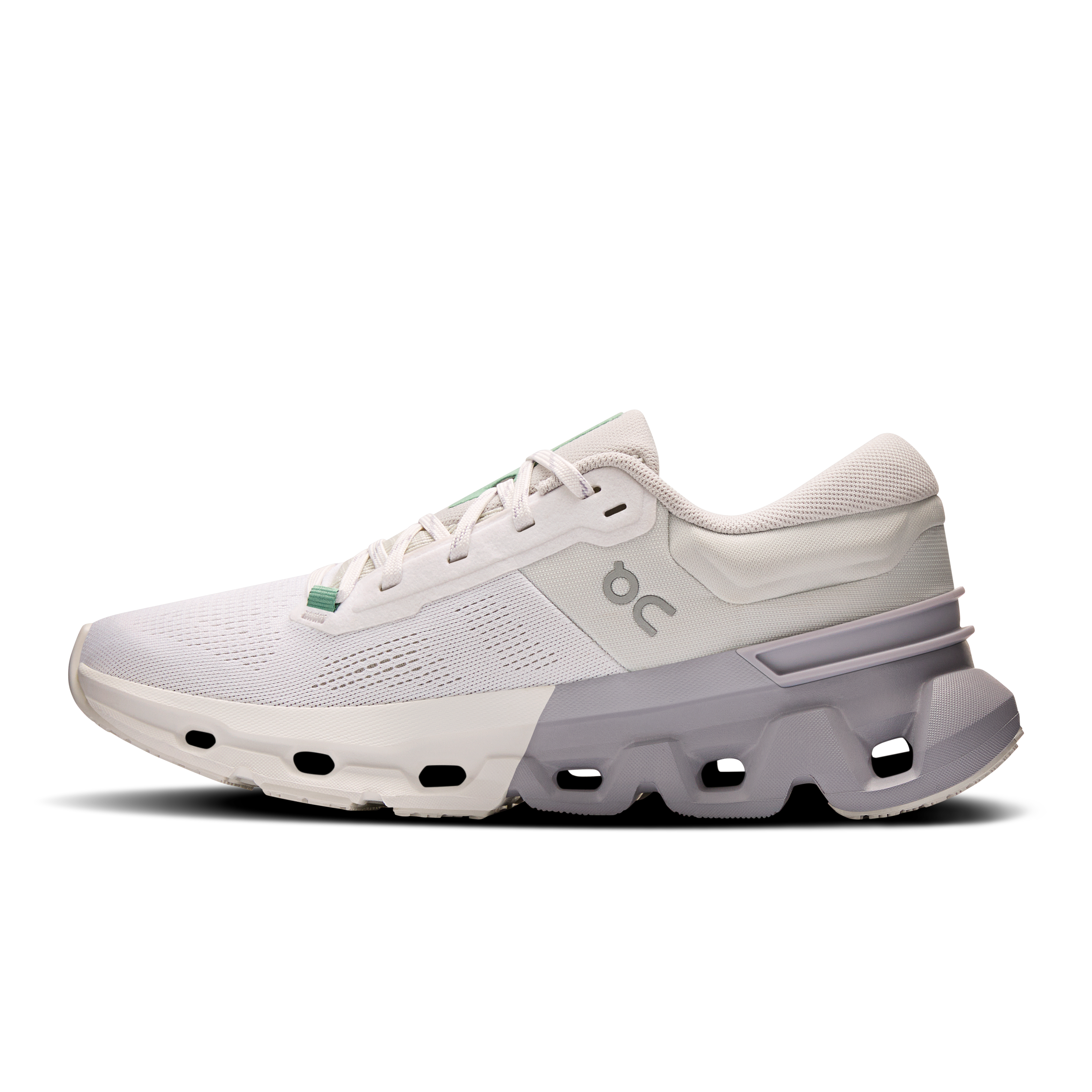 On Cloudflyer 5 White Lilac (Women'S)