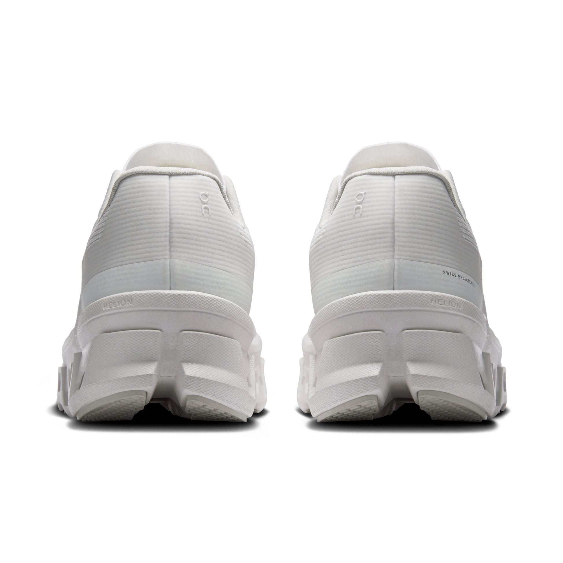 On Cloudmonster Void White White (Women'S)