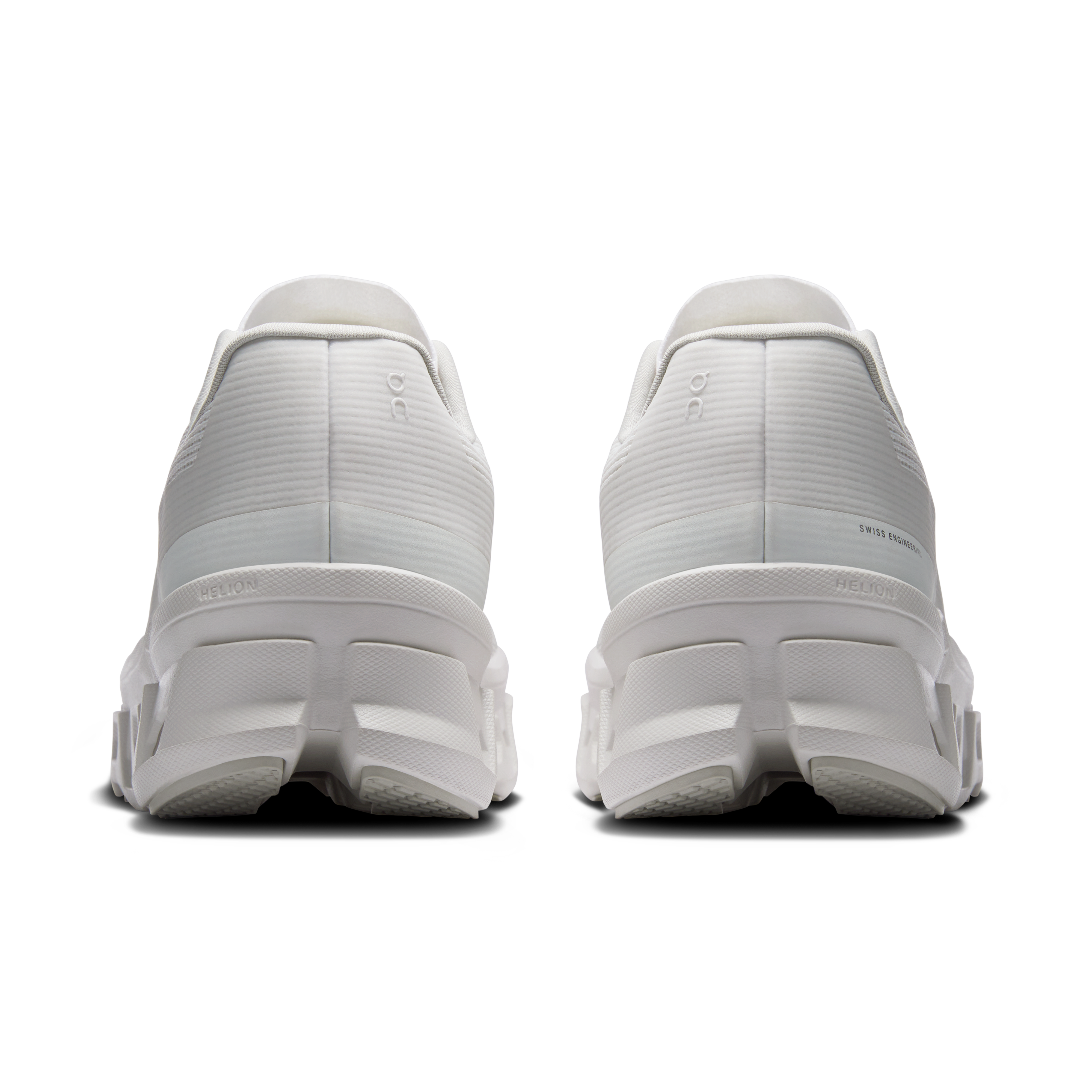 On Cloudmonster Void White White (Women'S)