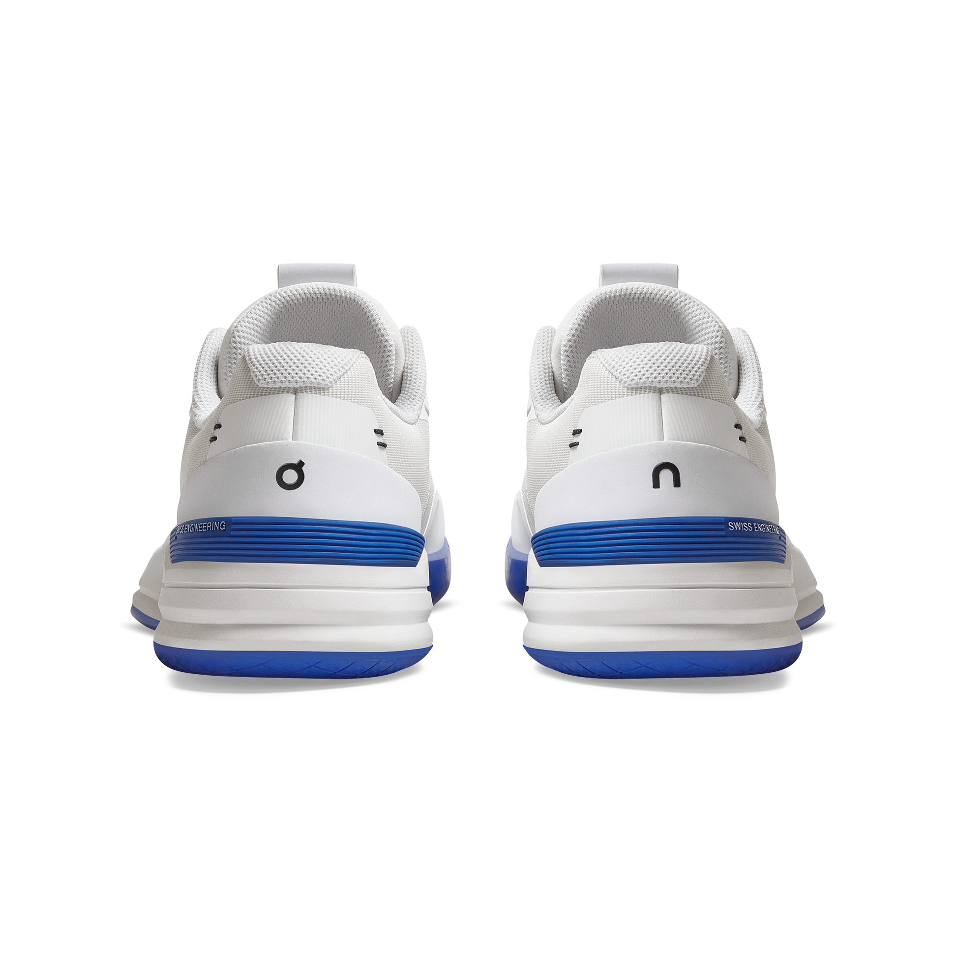 On The Roger Pro White Indigo (Women'S)