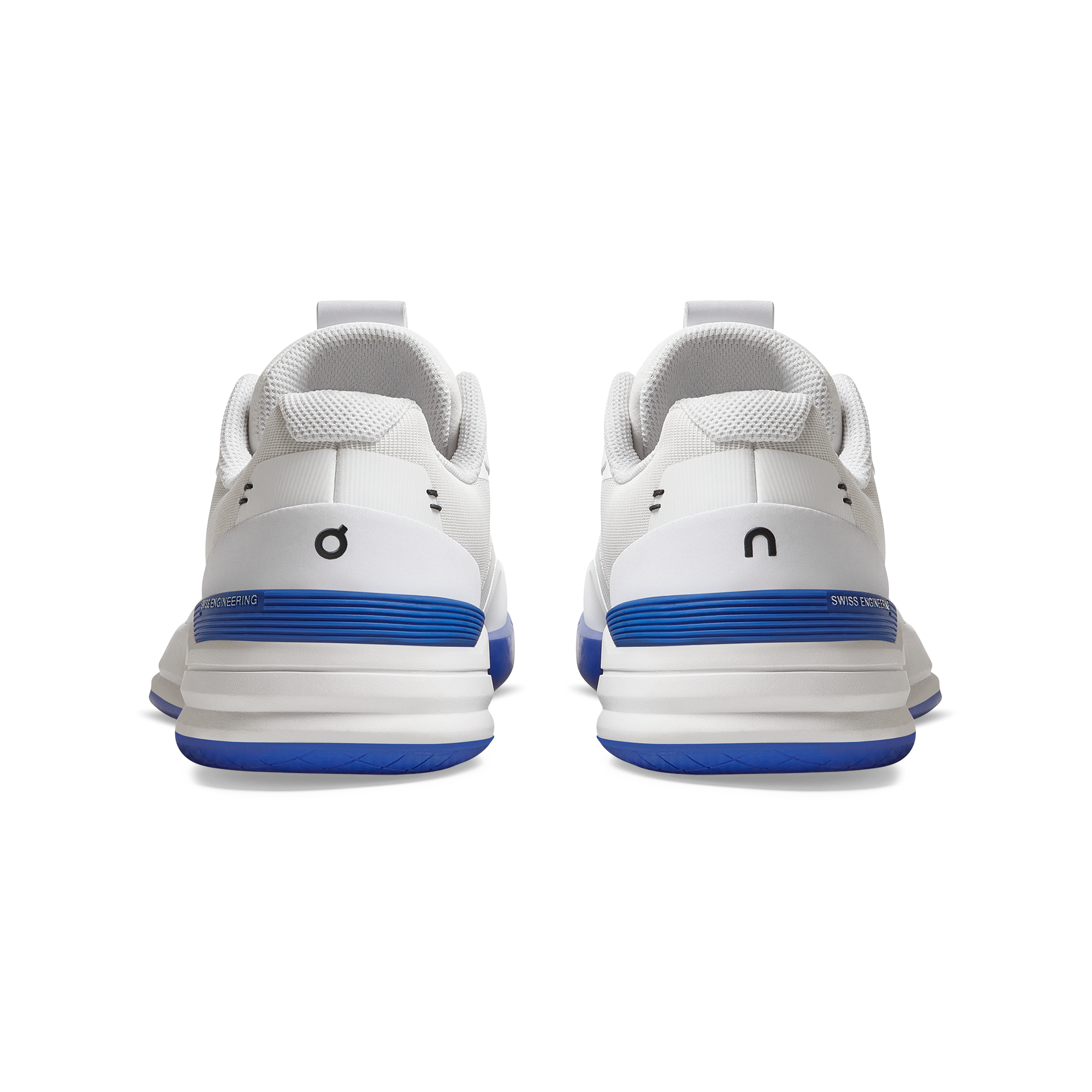 On The Roger Pro White Indigo (Women'S)