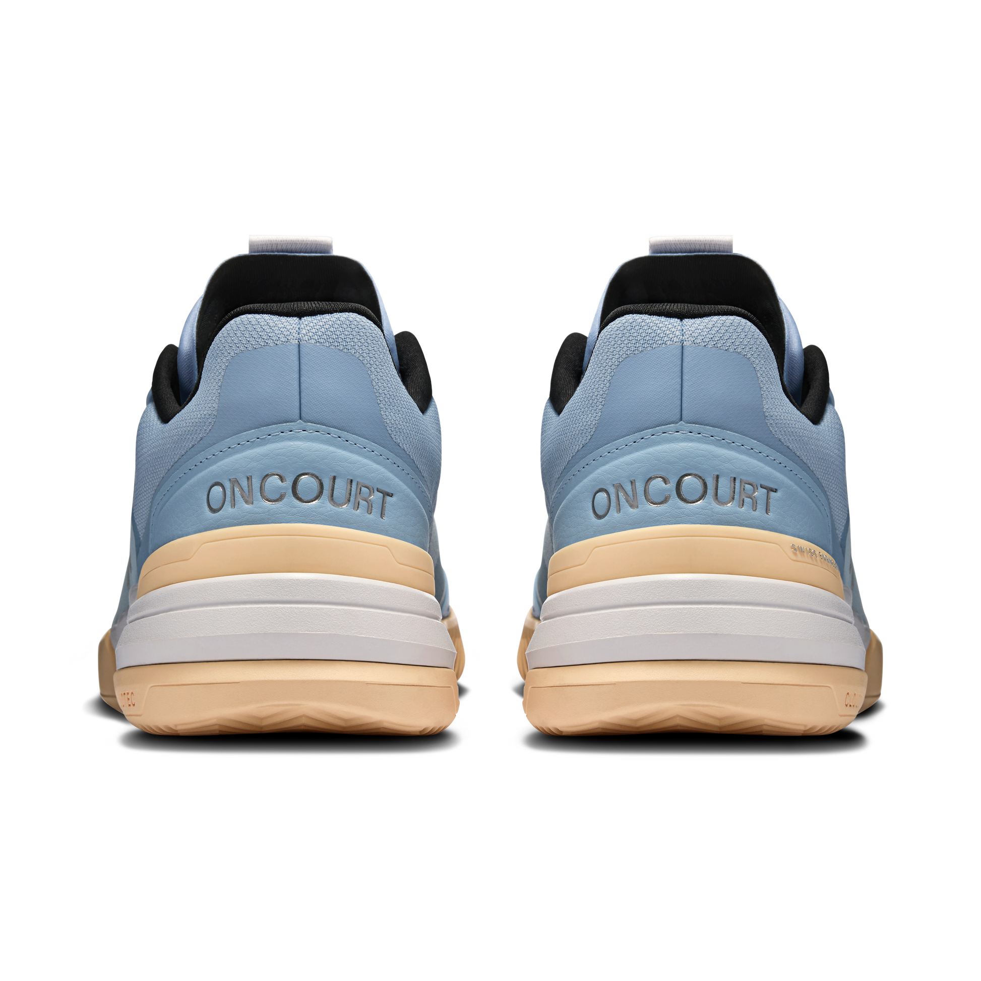 On The Roger Advantage Pro Clay Chambray Blonde (Women'S)