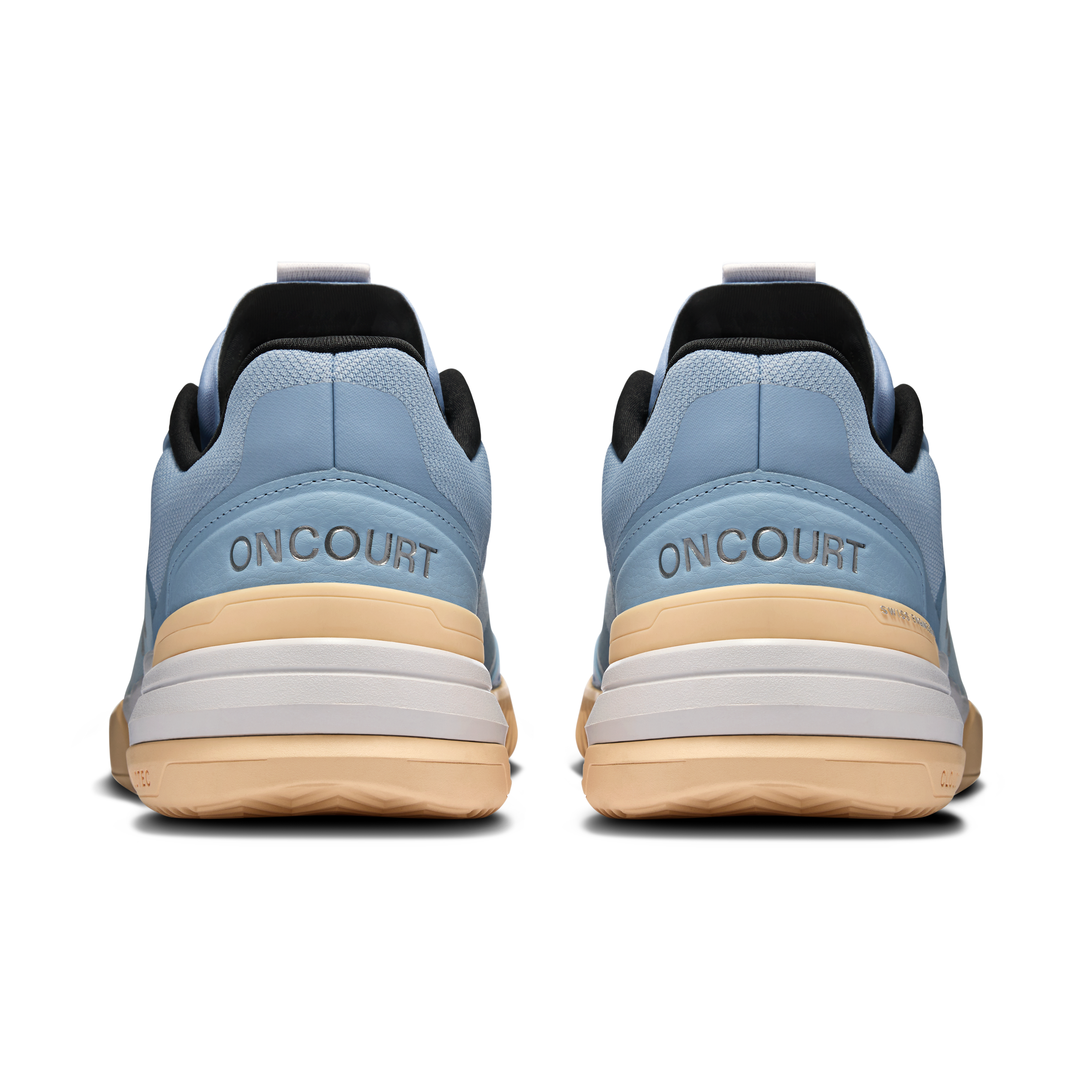 On The Roger Advantage Pro Clay Chambray Blonde (Women'S)