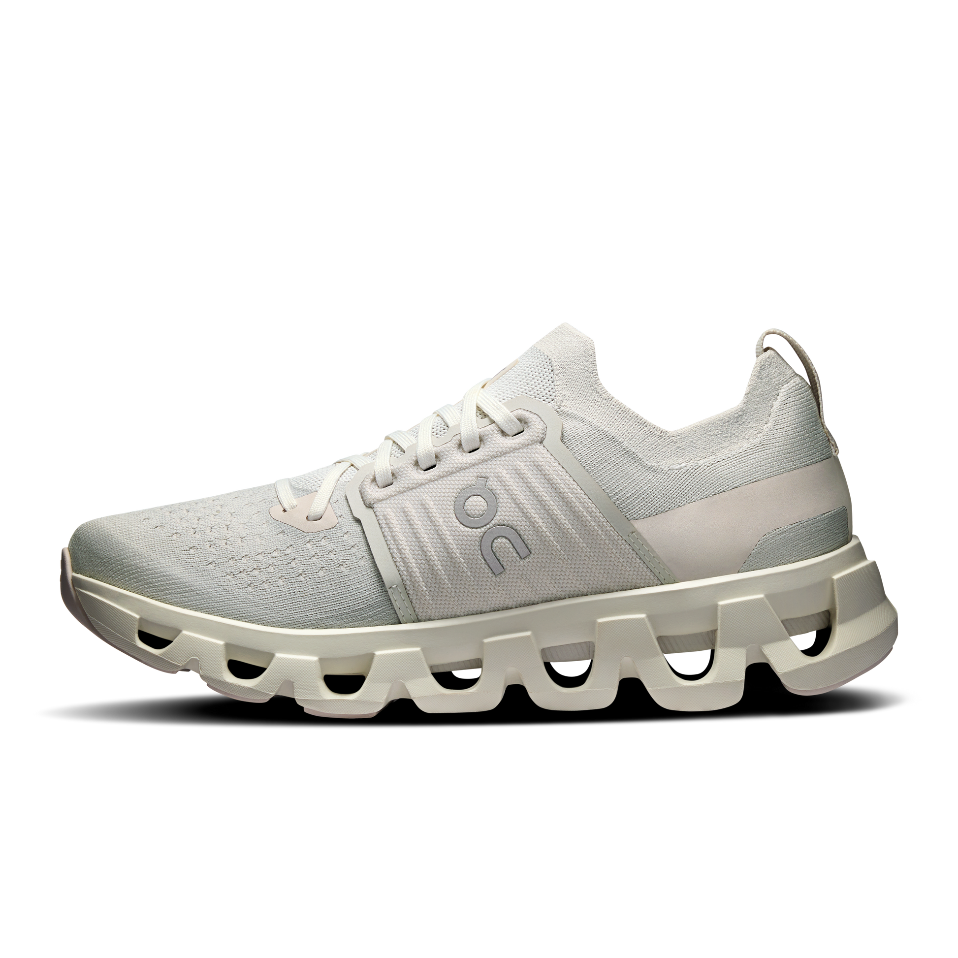 On Cloudswift 4 Wolf Sand (Women'S)