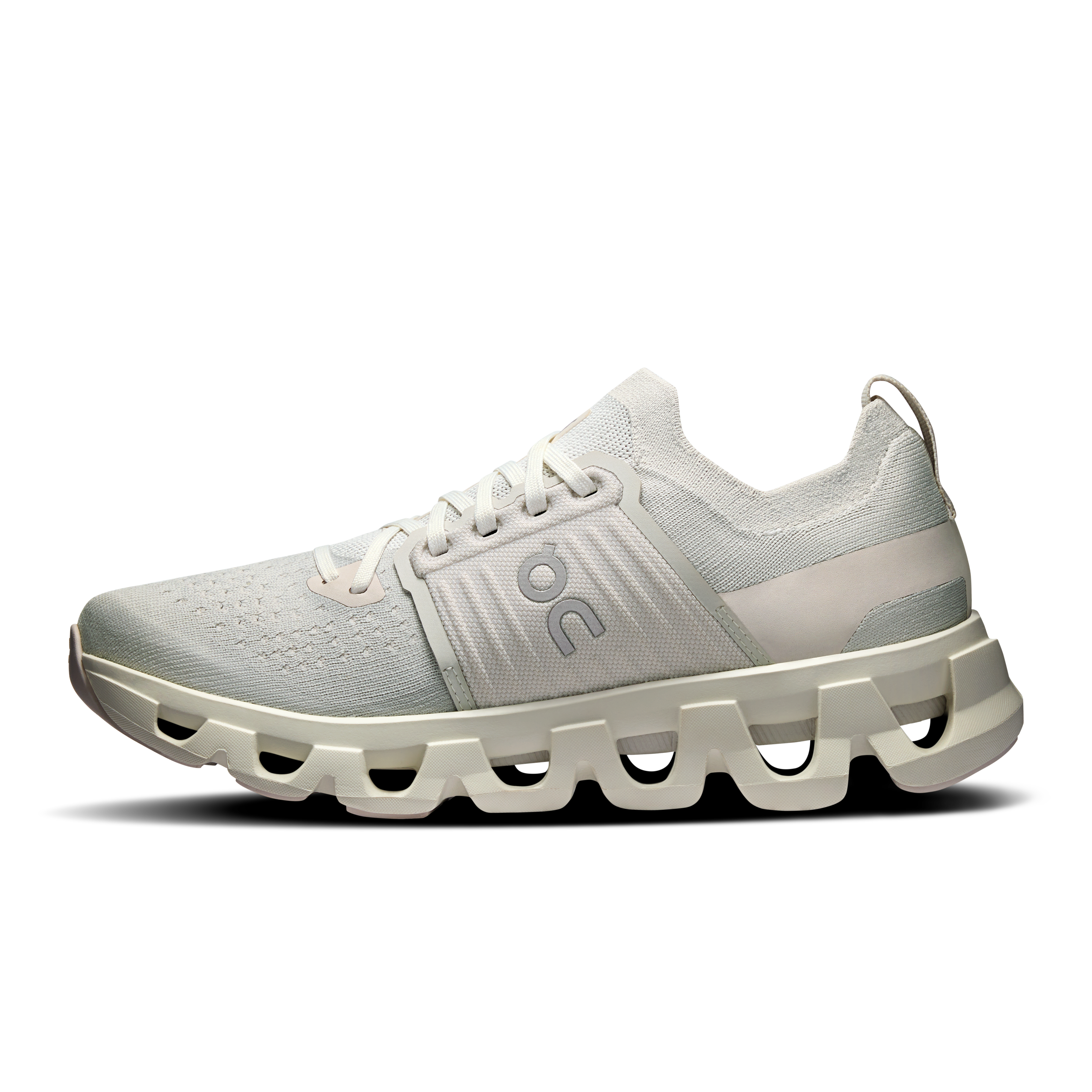 On Cloudswift 4 Wolf Sand (Women'S)